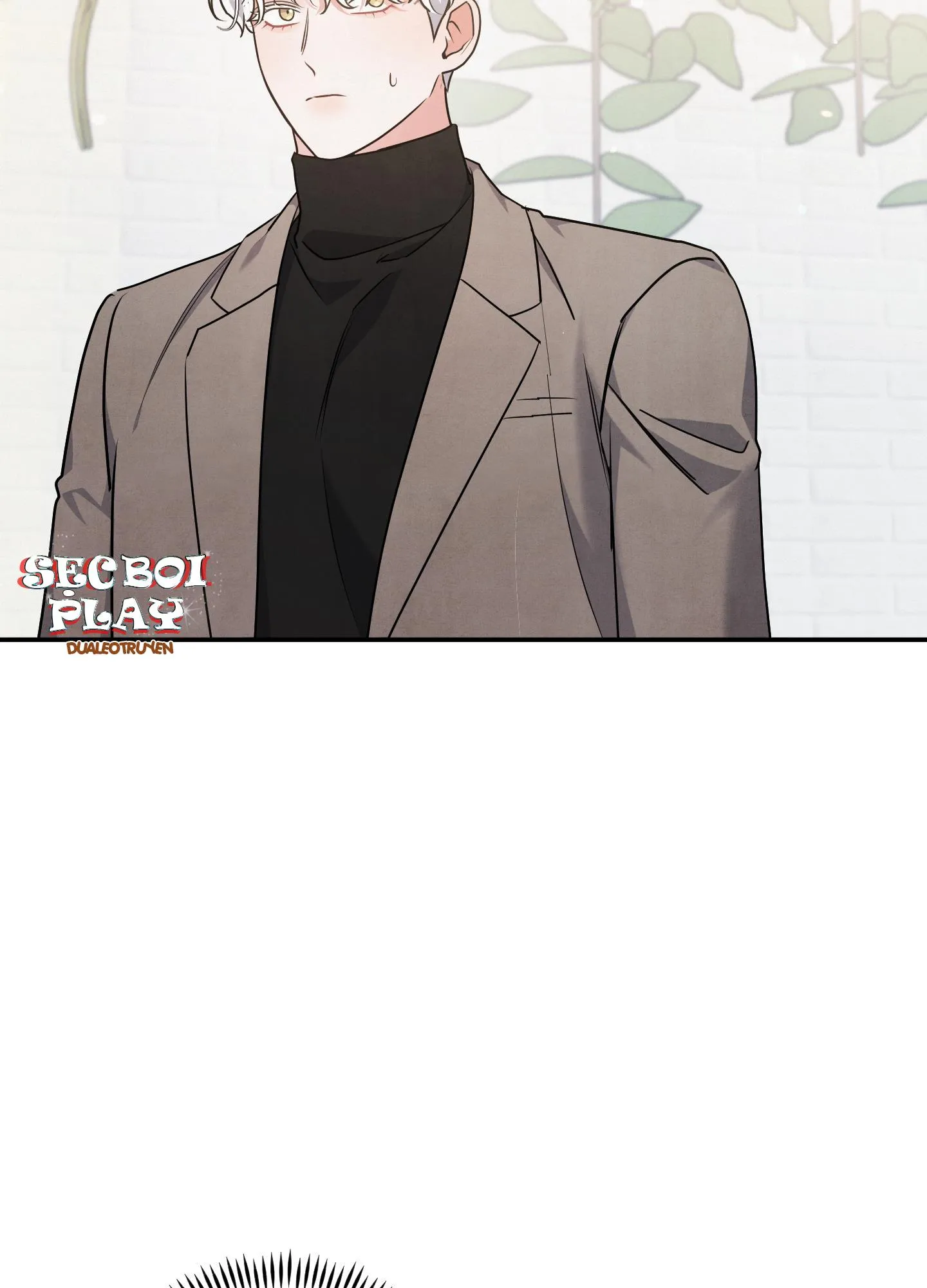 MỐI QUAN HỆ CỦA THÚ NHÂN Chapter 23 Trang 36