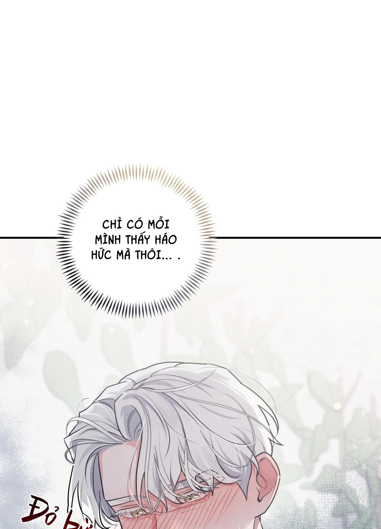 MỐI QUAN HỆ CỦA THÚ NHÂN Chapter 23 Trang 39