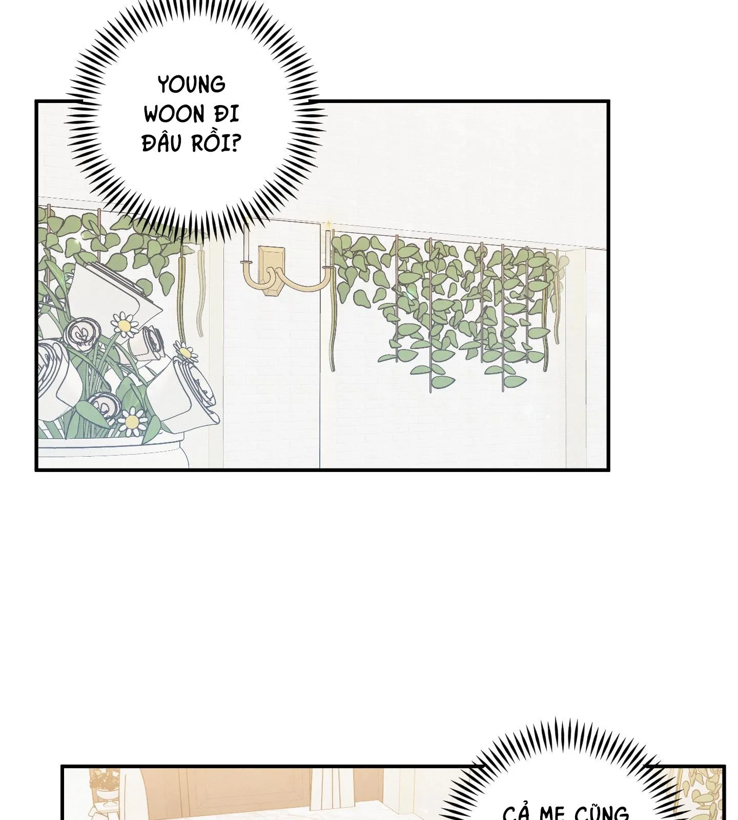 MỐI QUAN HỆ CỦA THÚ NHÂN Chapter 23 Trang 46