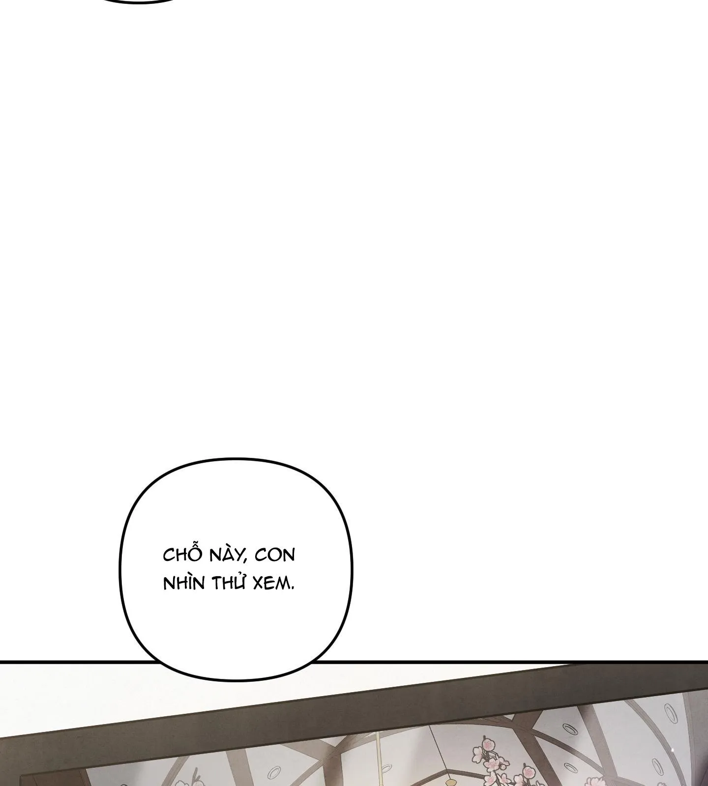 MỐI QUAN HỆ CỦA THÚ NHÂN Chapter 23 Trang 49