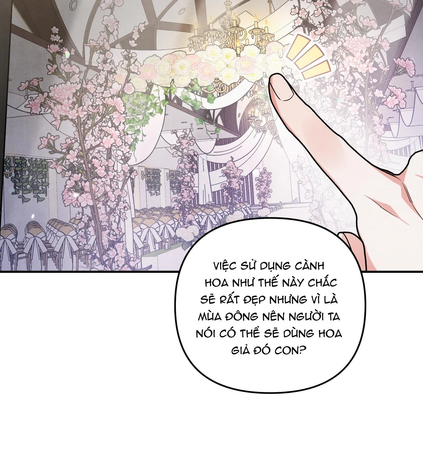 MỐI QUAN HỆ CỦA THÚ NHÂN Chapter 23 Trang 50