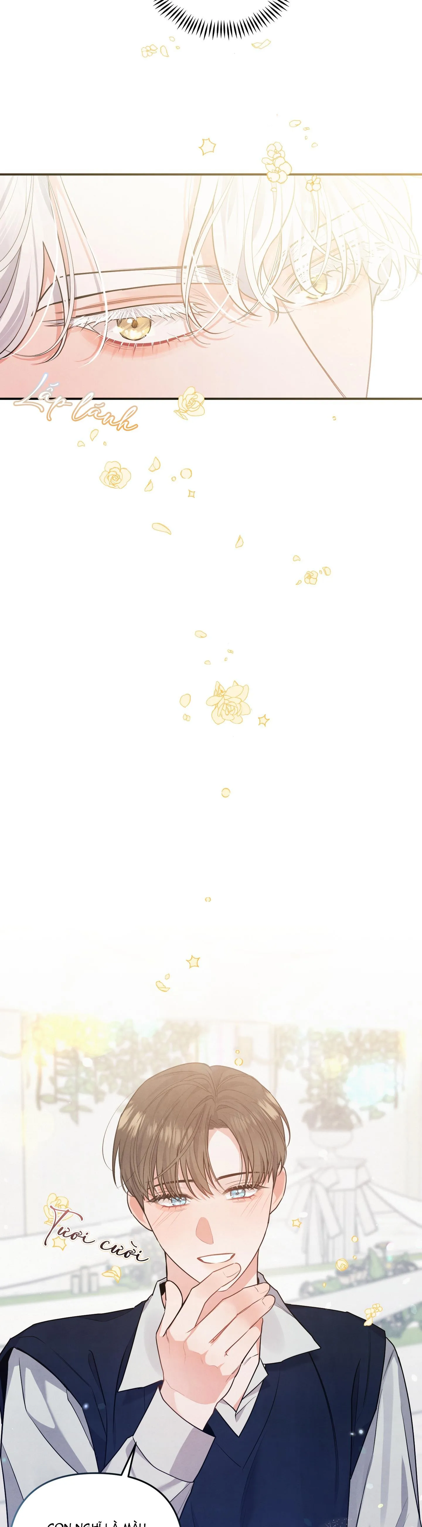 MỐI QUAN HỆ CỦA THÚ NHÂN Chapter 23 Trang 53