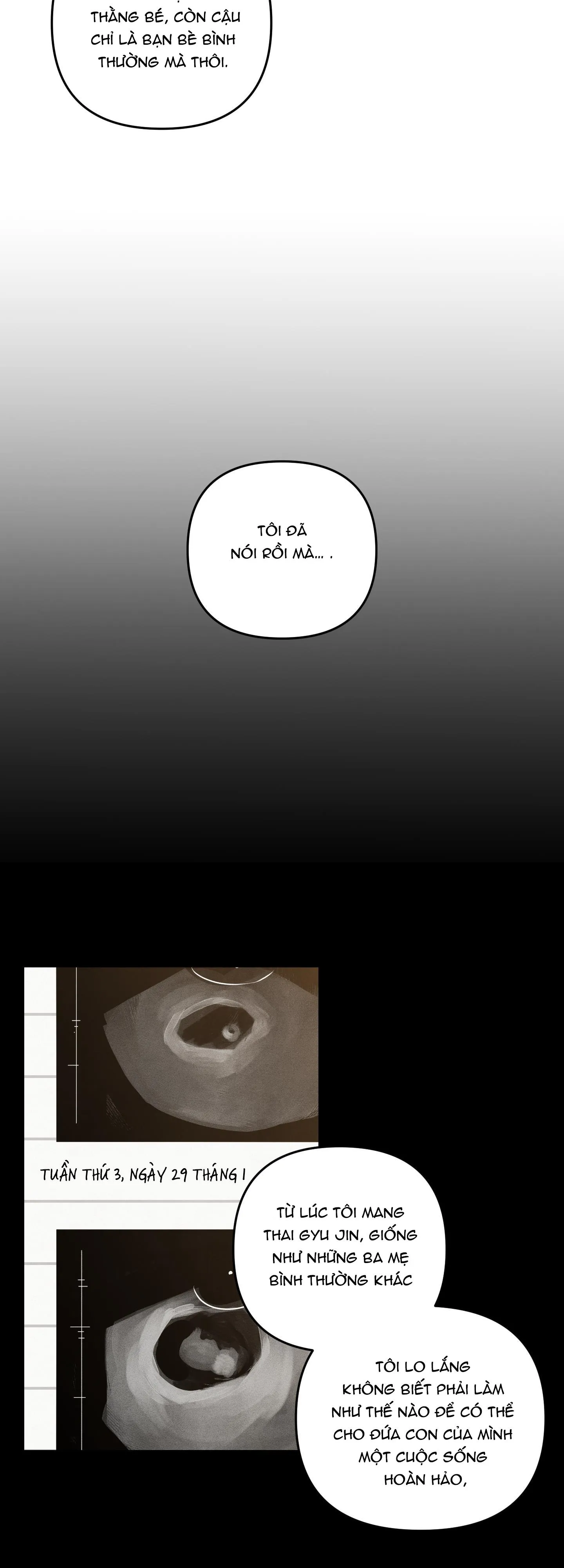 MỐI QUAN HỆ CỦA THÚ NHÂN Chapter 24 Trang 10