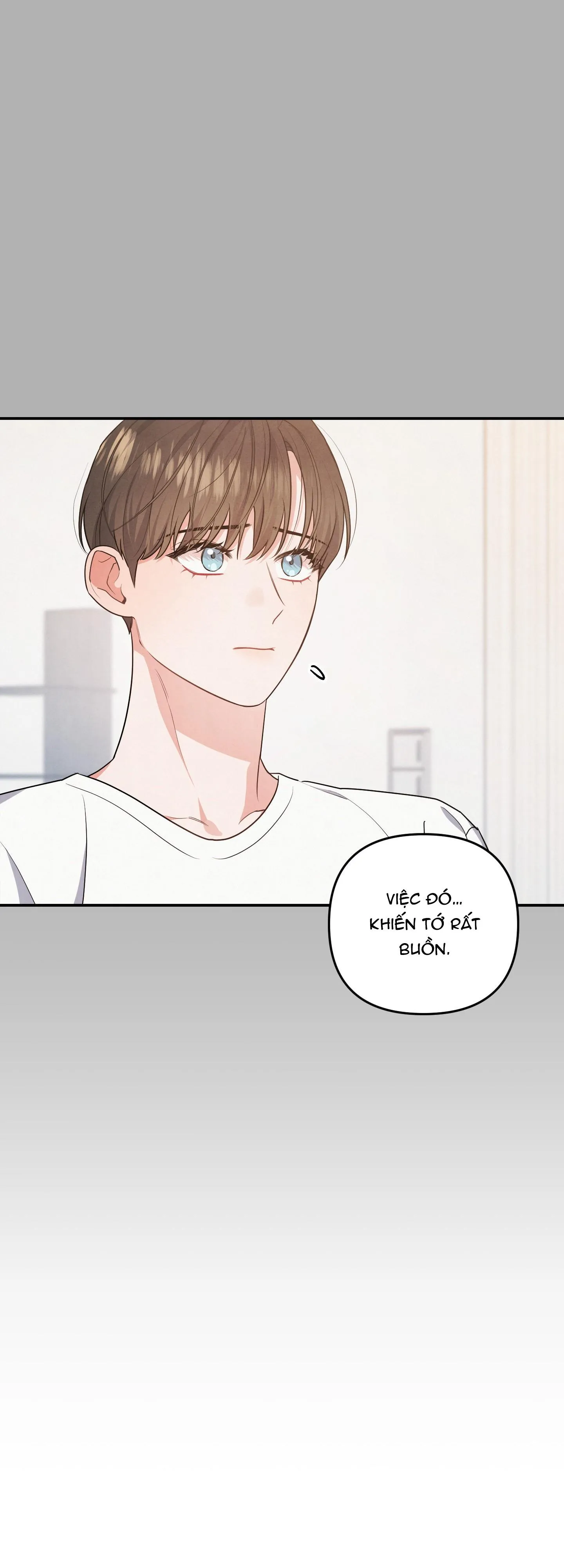 MỐI QUAN HỆ CỦA THÚ NHÂN Chapter 25 Trang 7