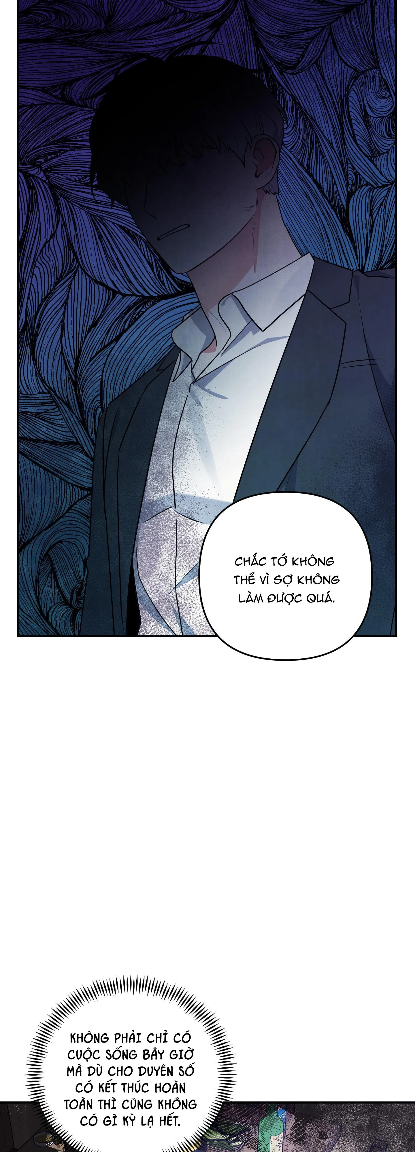 MỐI QUAN HỆ CỦA THÚ NHÂN Chapter 25 Trang 16