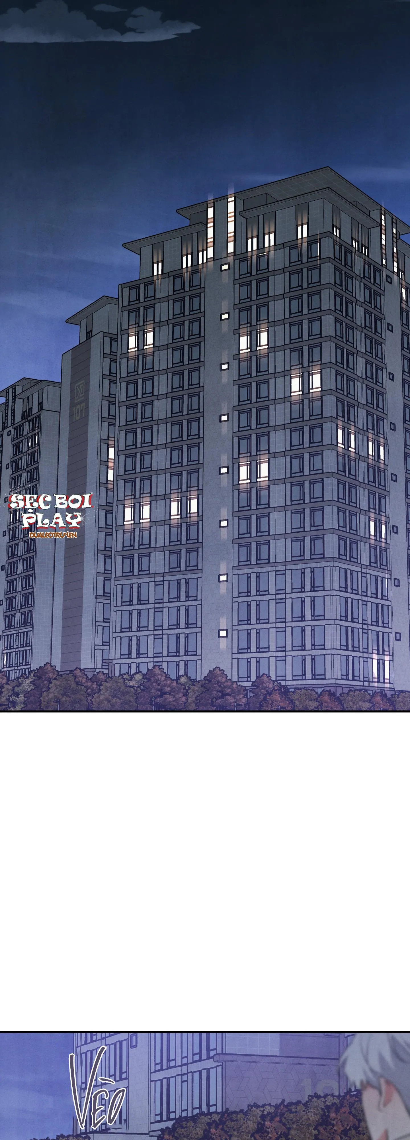 MỐI QUAN HỆ CỦA THÚ NHÂN Chapter 25 Trang 25