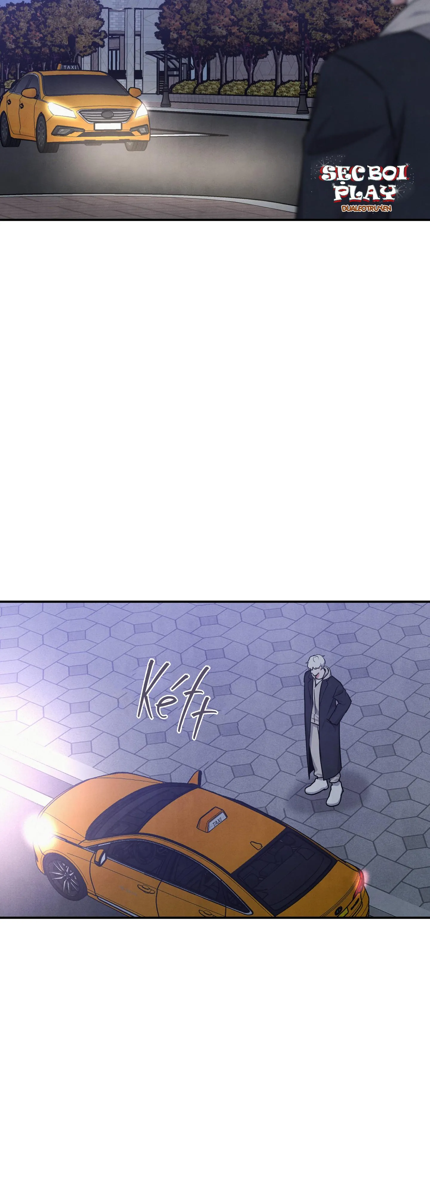 MỐI QUAN HỆ CỦA THÚ NHÂN Chapter 25 Trang 26