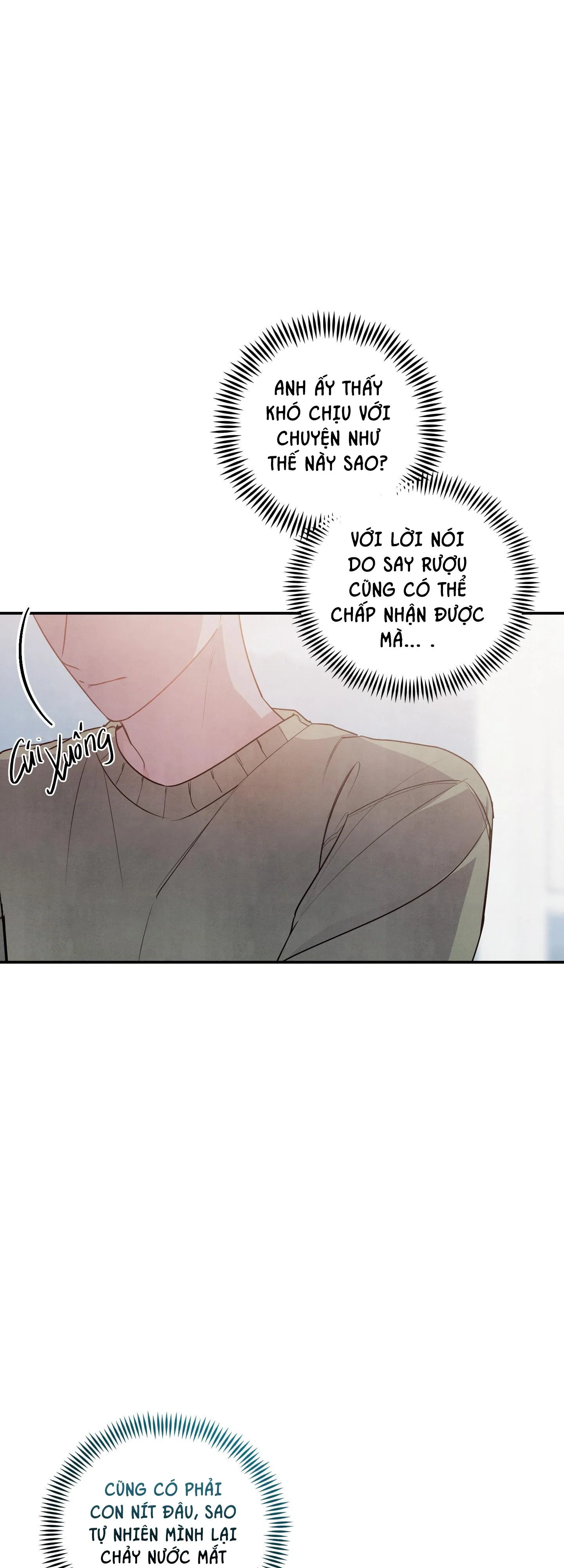 MỐI QUAN HỆ CỦA THÚ NHÂN Chapter 25 Trang 36