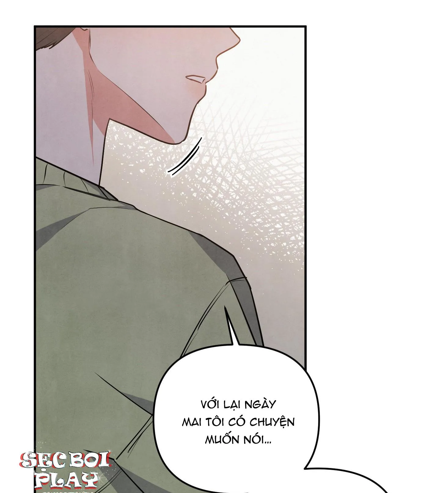 MỐI QUAN HỆ CỦA THÚ NHÂN Chapter 25 Trang 41