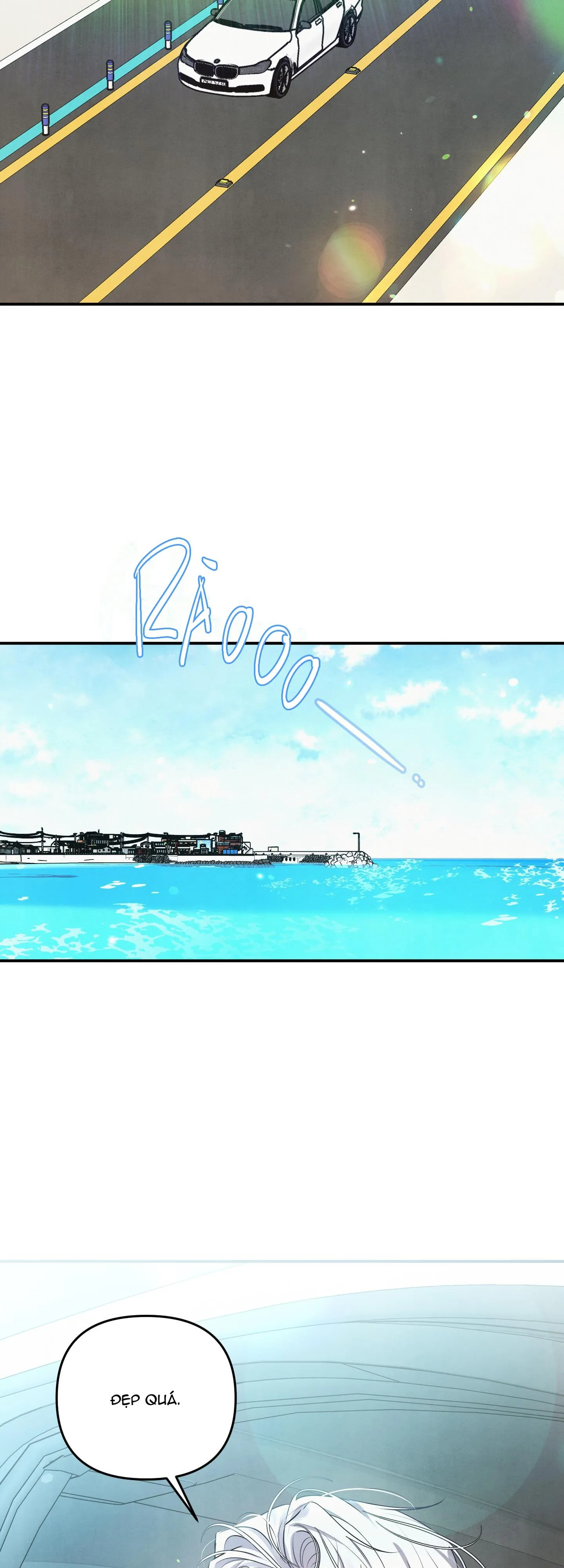 MỐI QUAN HỆ CỦA THÚ NHÂN Chapter 26 Trang 25