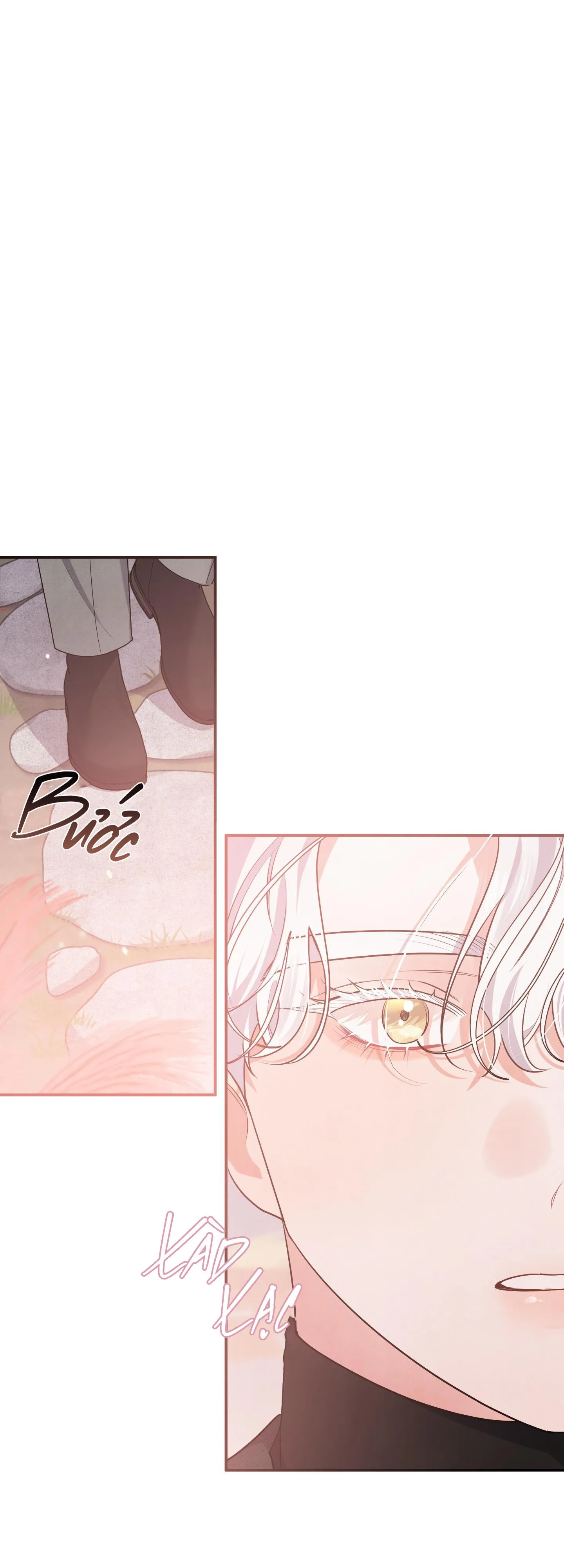 MỐI QUAN HỆ CỦA THÚ NHÂN Chapter 26 Trang 31