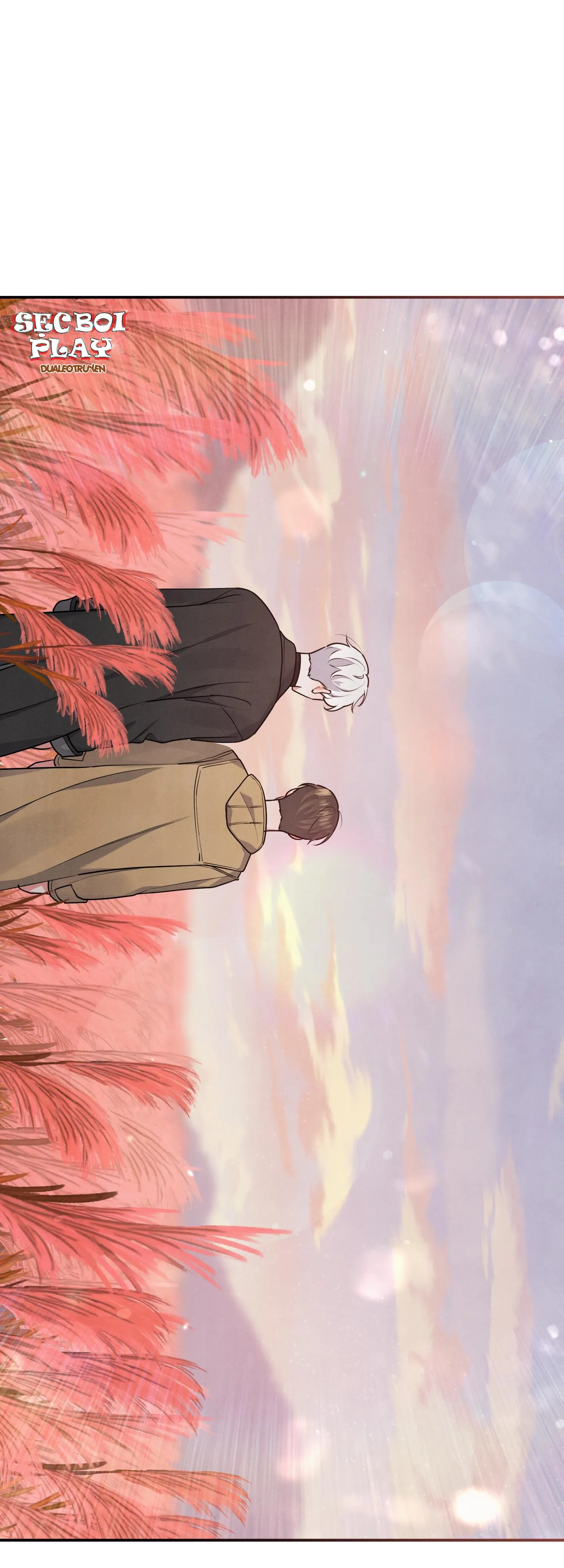 MỐI QUAN HỆ CỦA THÚ NHÂN Chapter 26 Trang 32