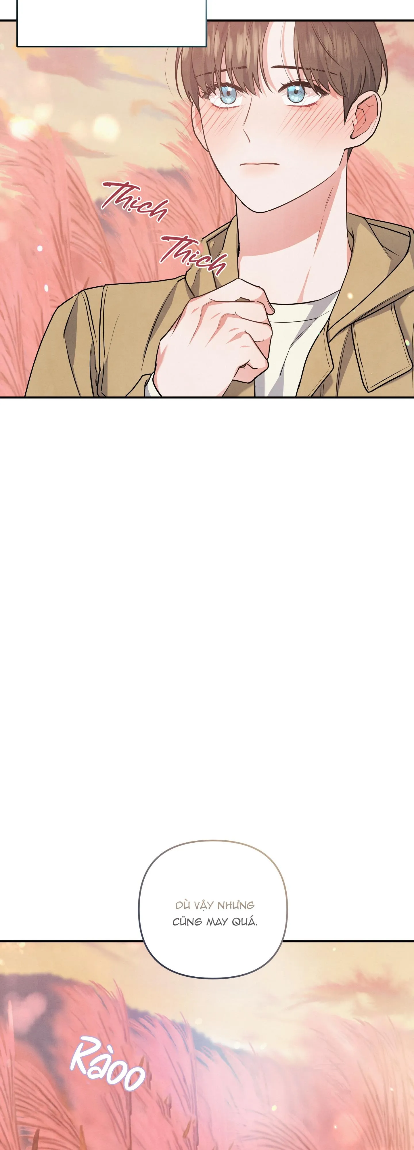 MỐI QUAN HỆ CỦA THÚ NHÂN Chapter 27 Trang 12