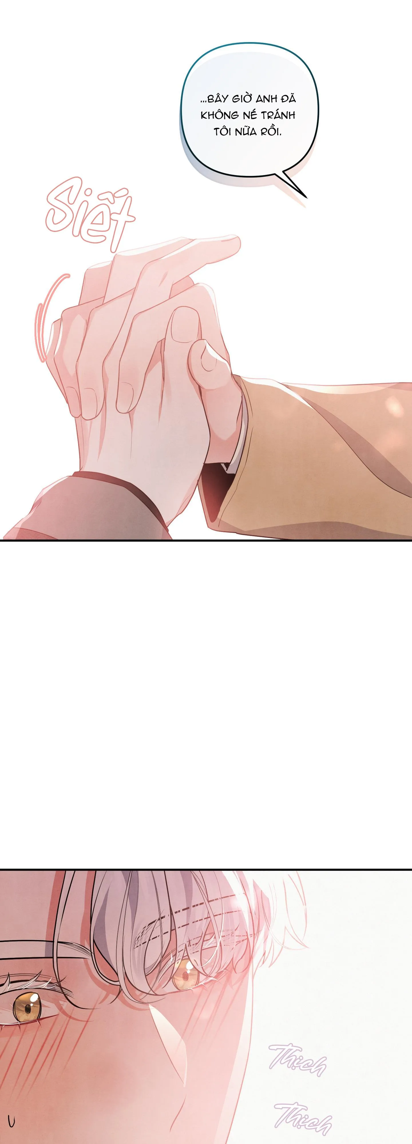 MỐI QUAN HỆ CỦA THÚ NHÂN Chapter 27 Trang 18