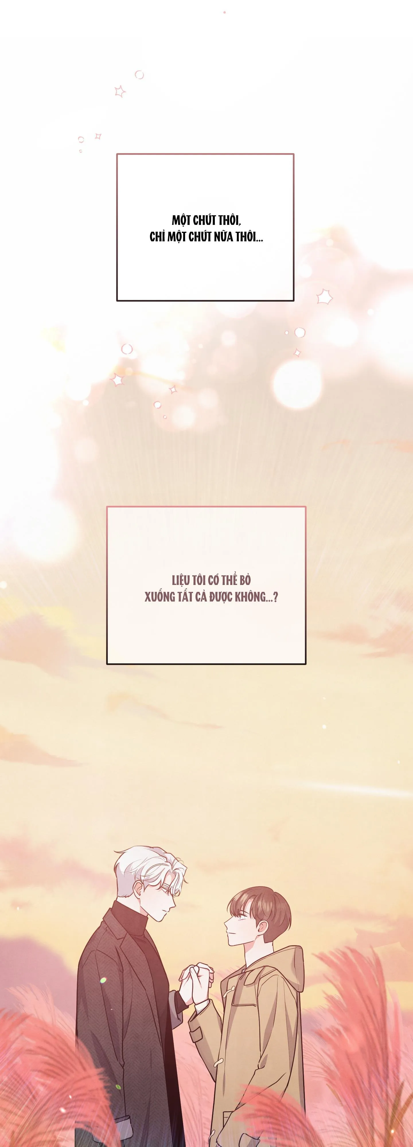 MỐI QUAN HỆ CỦA THÚ NHÂN Chapter 27 Trang 21