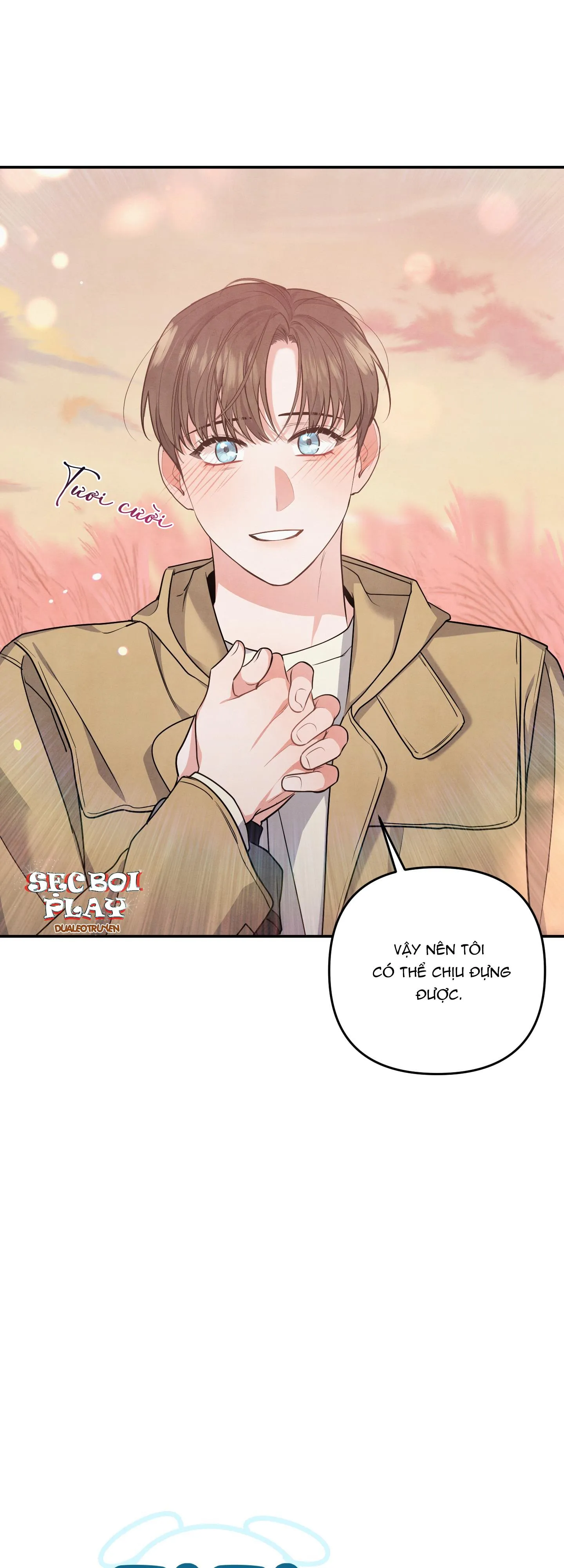 MỐI QUAN HỆ CỦA THÚ NHÂN Chapter 27 Trang 24