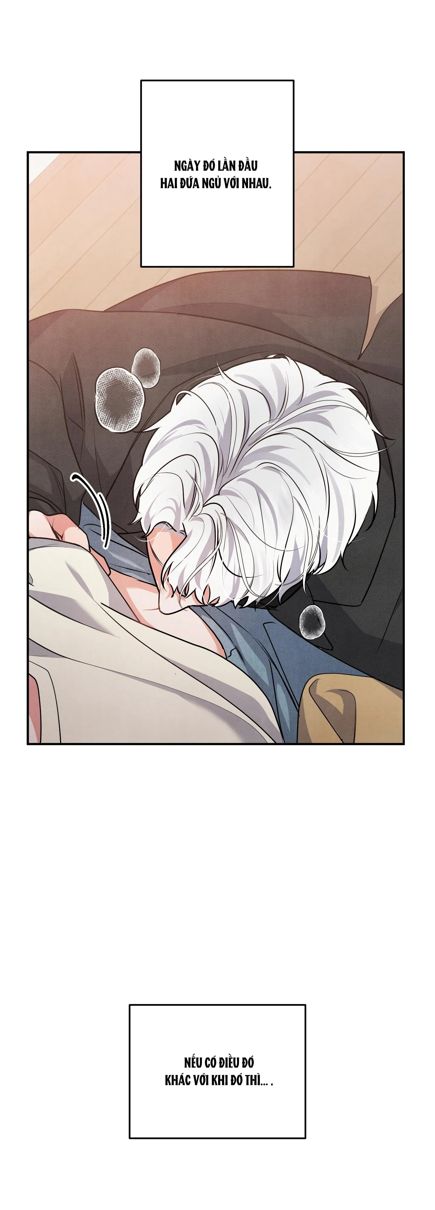 MỐI QUAN HỆ CỦA THÚ NHÂN Chapter 27 Trang 33