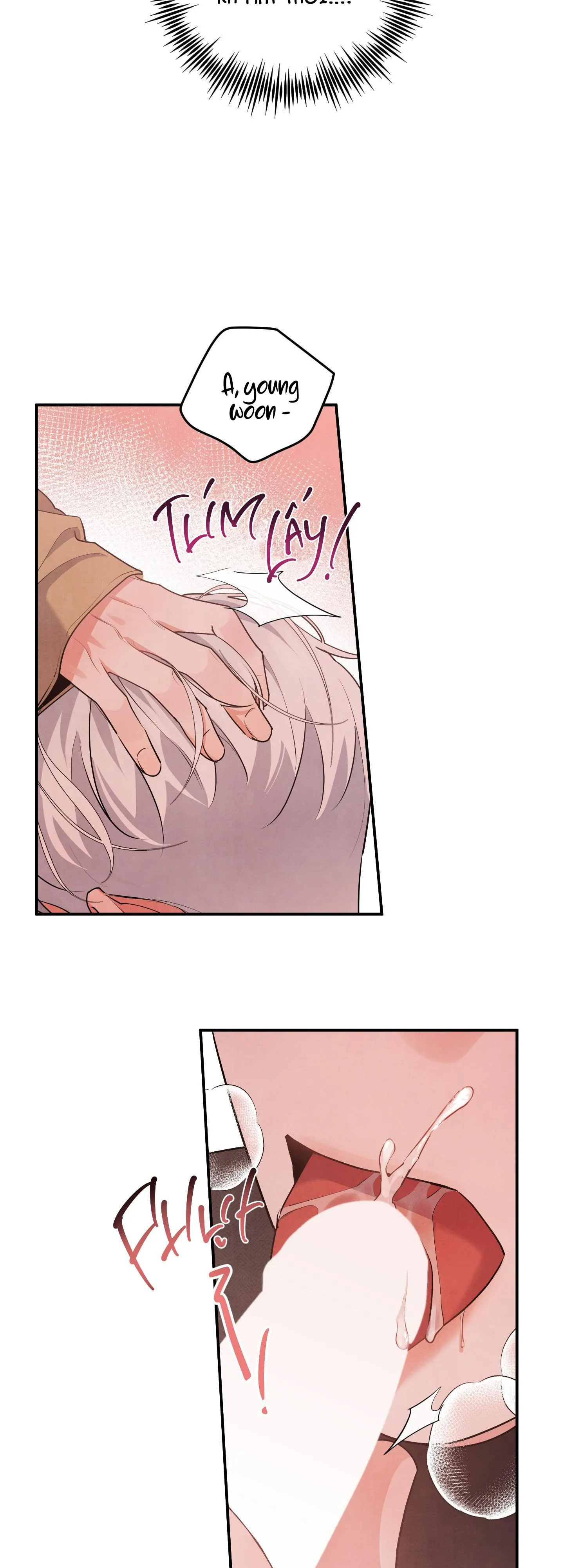 MỐI QUAN HỆ CỦA THÚ NHÂN Chapter 28 Trang 5