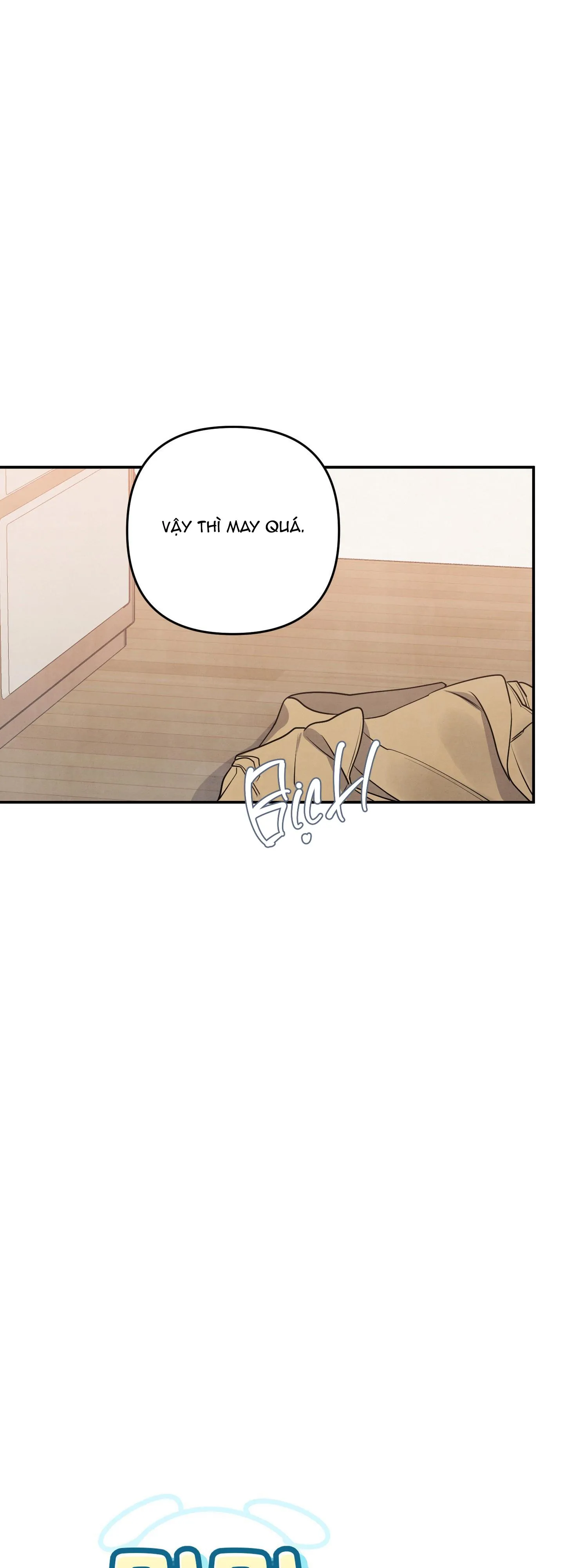 MỐI QUAN HỆ CỦA THÚ NHÂN Chapter 28 Trang 10