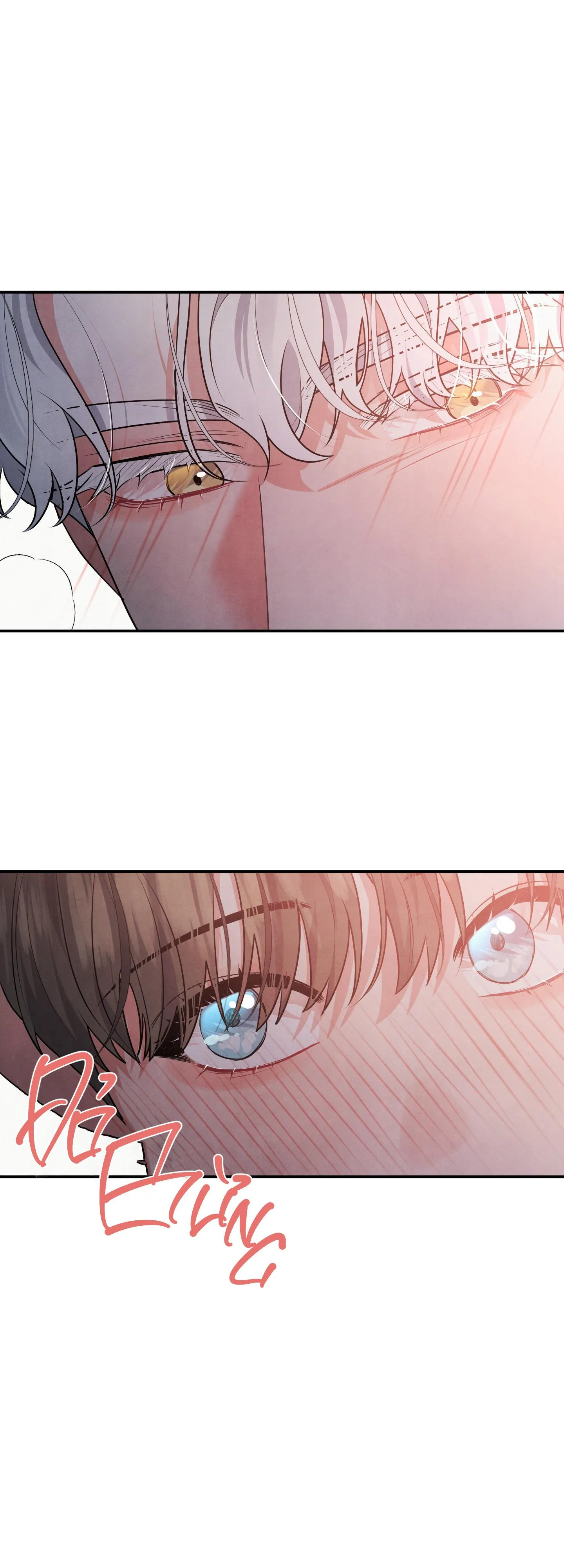 MỐI QUAN HỆ CỦA THÚ NHÂN Chapter 28 Trang 20