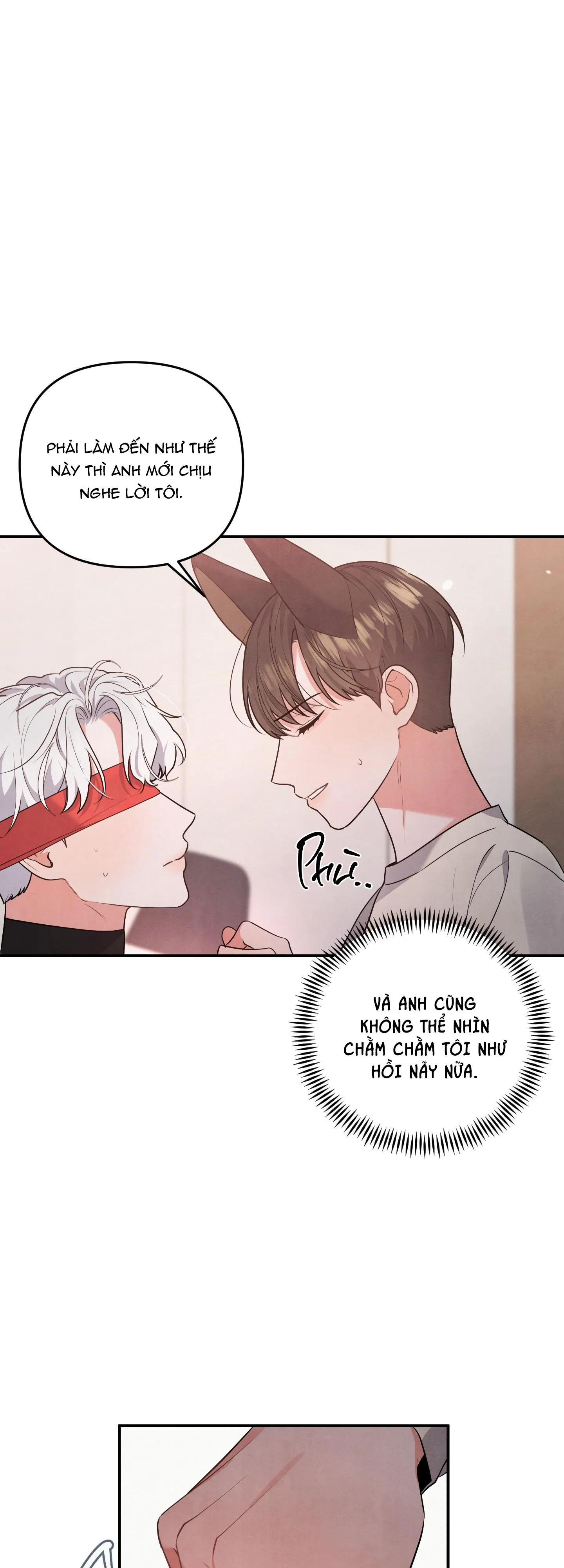 MỐI QUAN HỆ CỦA THÚ NHÂN Chapter 28 Trang 31