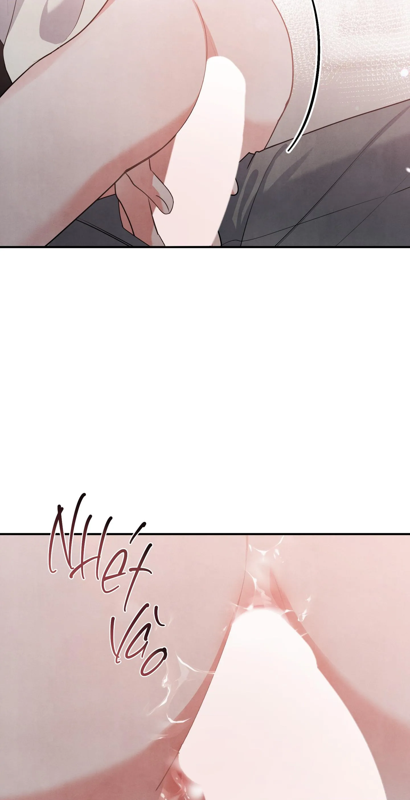 MỐI QUAN HỆ CỦA THÚ NHÂN Chapter 28 Trang 36