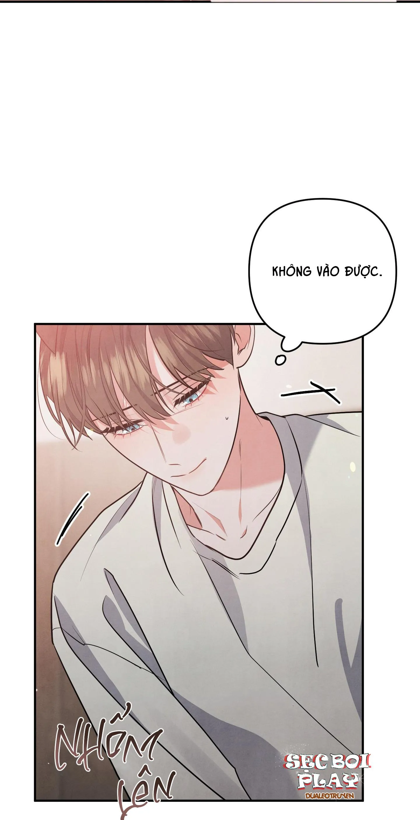 MỐI QUAN HỆ CỦA THÚ NHÂN Chapter 28 Trang 37