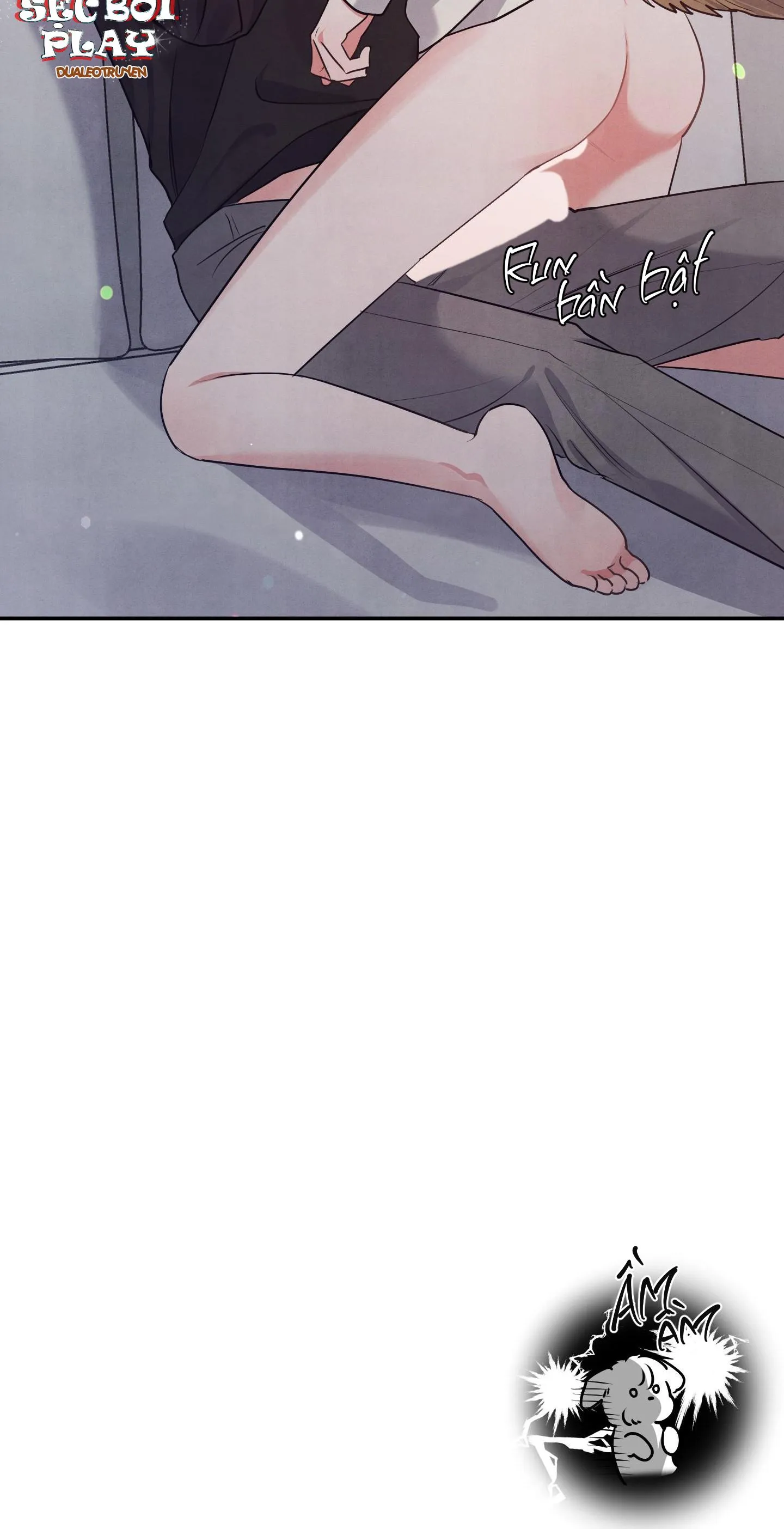 MỐI QUAN HỆ CỦA THÚ NHÂN Chapter 28 Trang 40