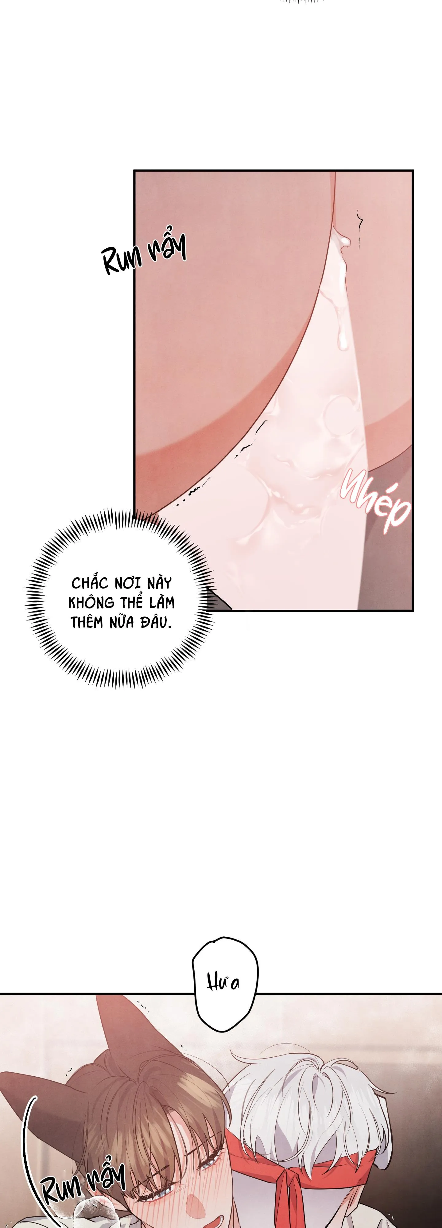 MỐI QUAN HỆ CỦA THÚ NHÂN Chapter 29 Trang 6