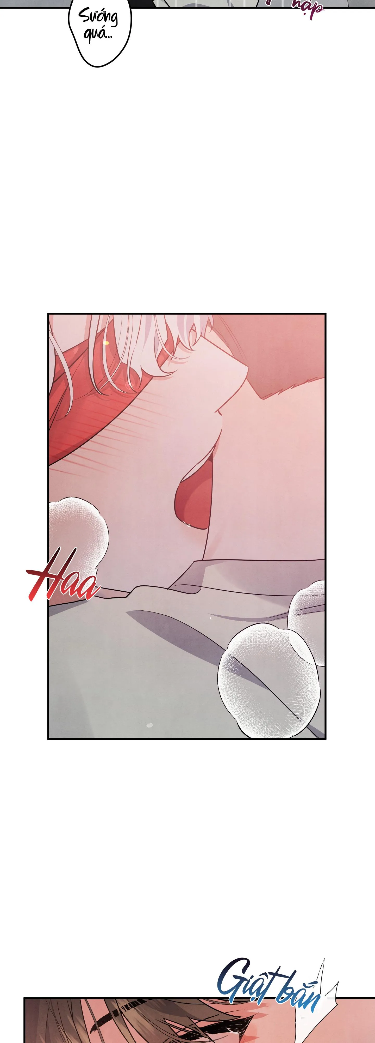 MỐI QUAN HỆ CỦA THÚ NHÂN Chapter 29 Trang 12