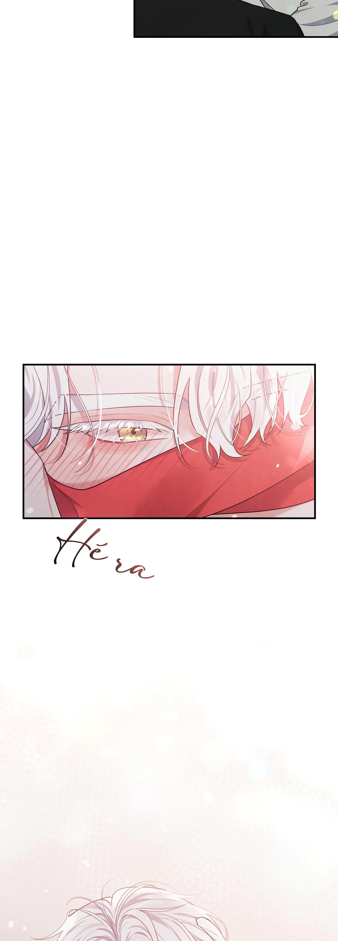 MỐI QUAN HỆ CỦA THÚ NHÂN Chapter 29 Trang 15