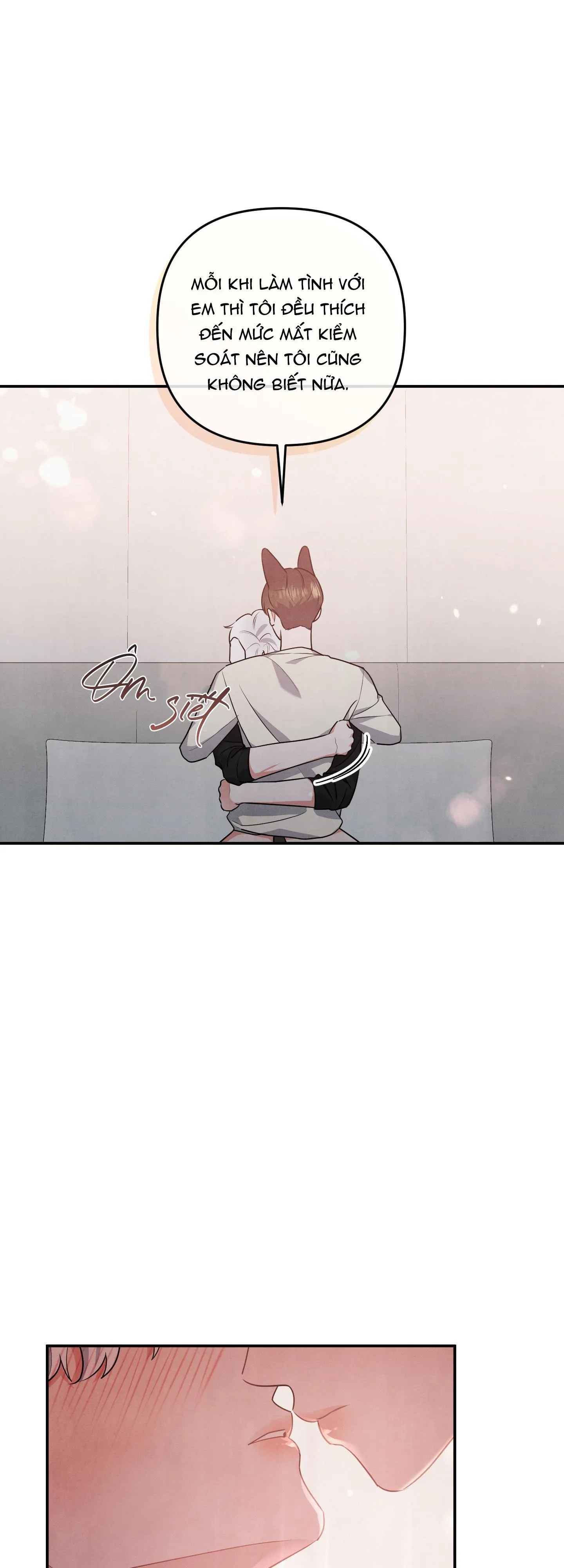 MỐI QUAN HỆ CỦA THÚ NHÂN Chapter 29 Trang 19