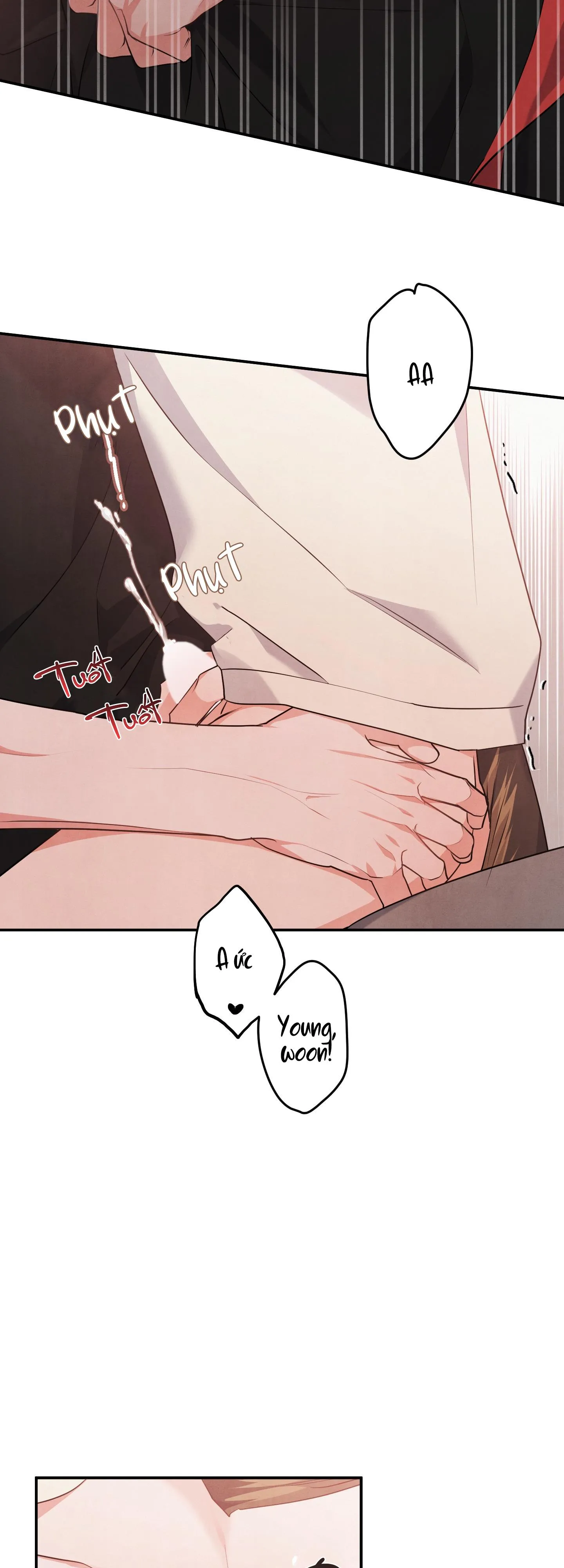 MỐI QUAN HỆ CỦA THÚ NHÂN Chapter 29 Trang 27