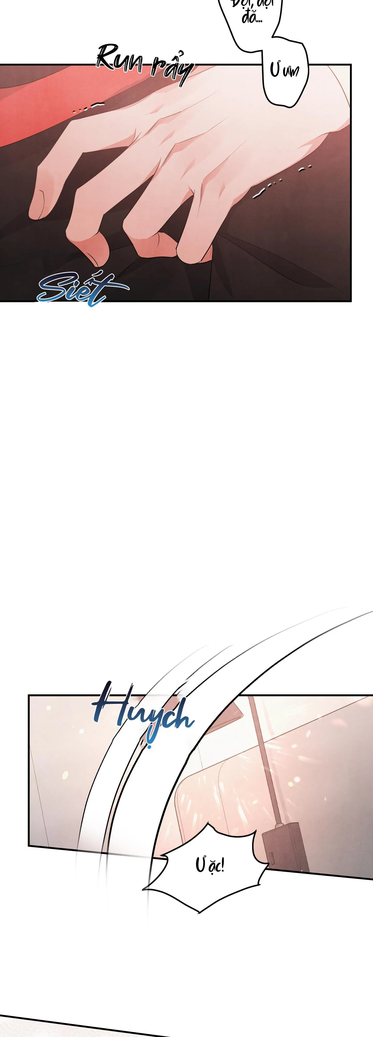 MỐI QUAN HỆ CỦA THÚ NHÂN Chapter 29 Trang 30