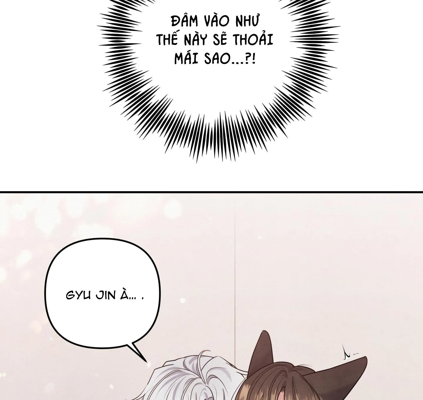 MỐI QUAN HỆ CỦA THÚ NHÂN Chapter 29 Trang 43