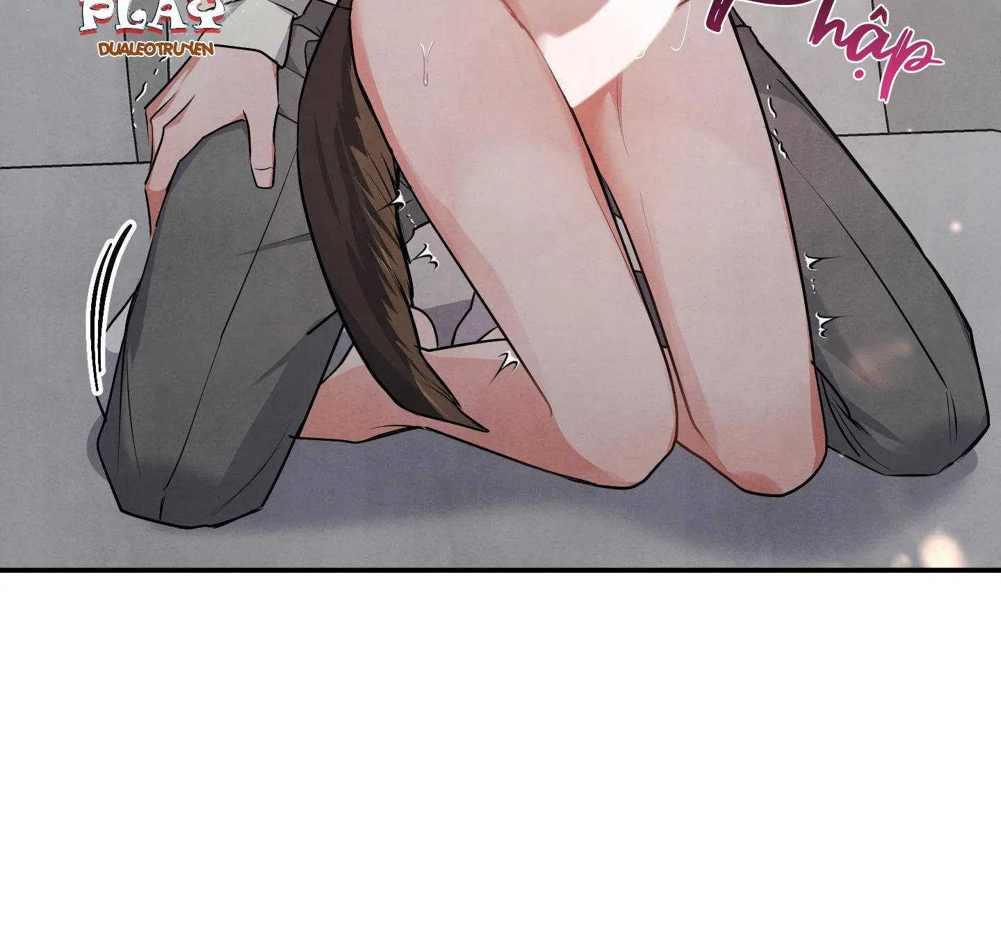 MỐI QUAN HỆ CỦA THÚ NHÂN Chapter 29 Trang 45