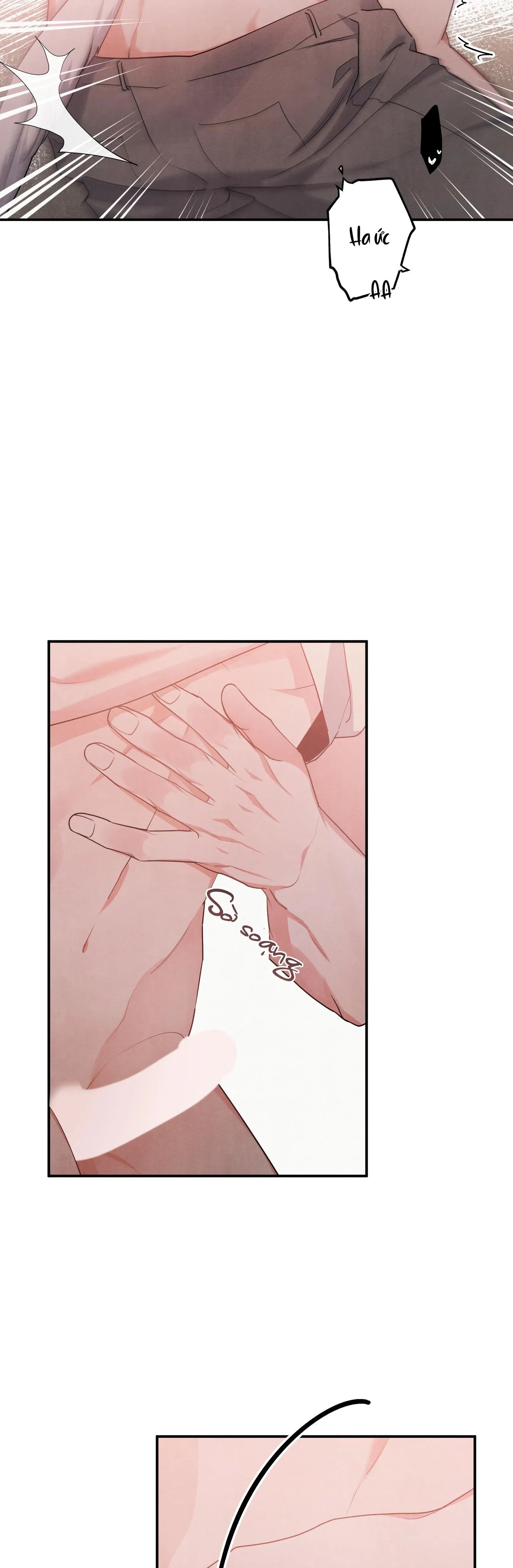 MỐI QUAN HỆ CỦA THÚ NHÂN Chapter 30 Trang 7