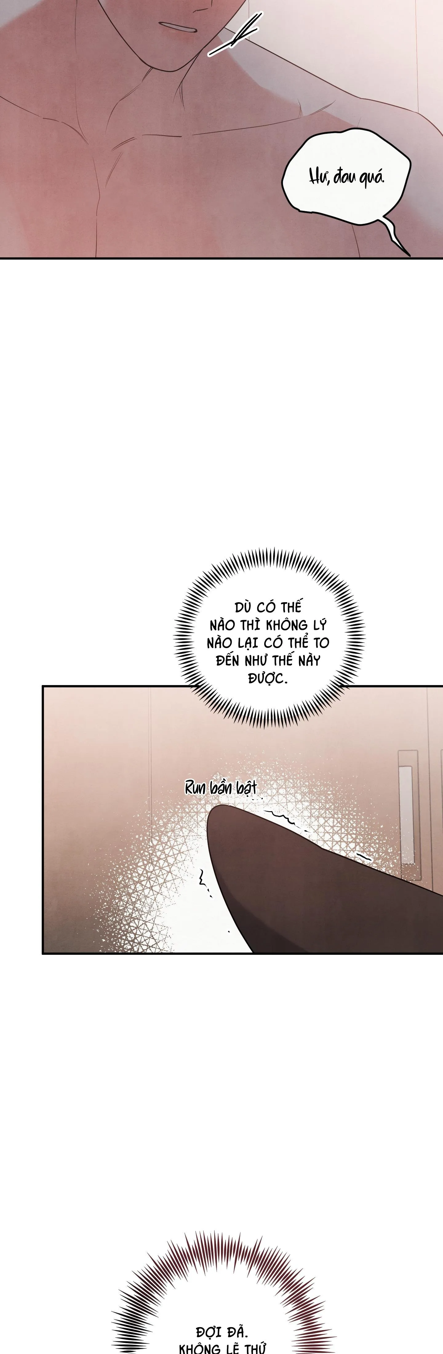 MỐI QUAN HỆ CỦA THÚ NHÂN Chapter 30 Trang 21