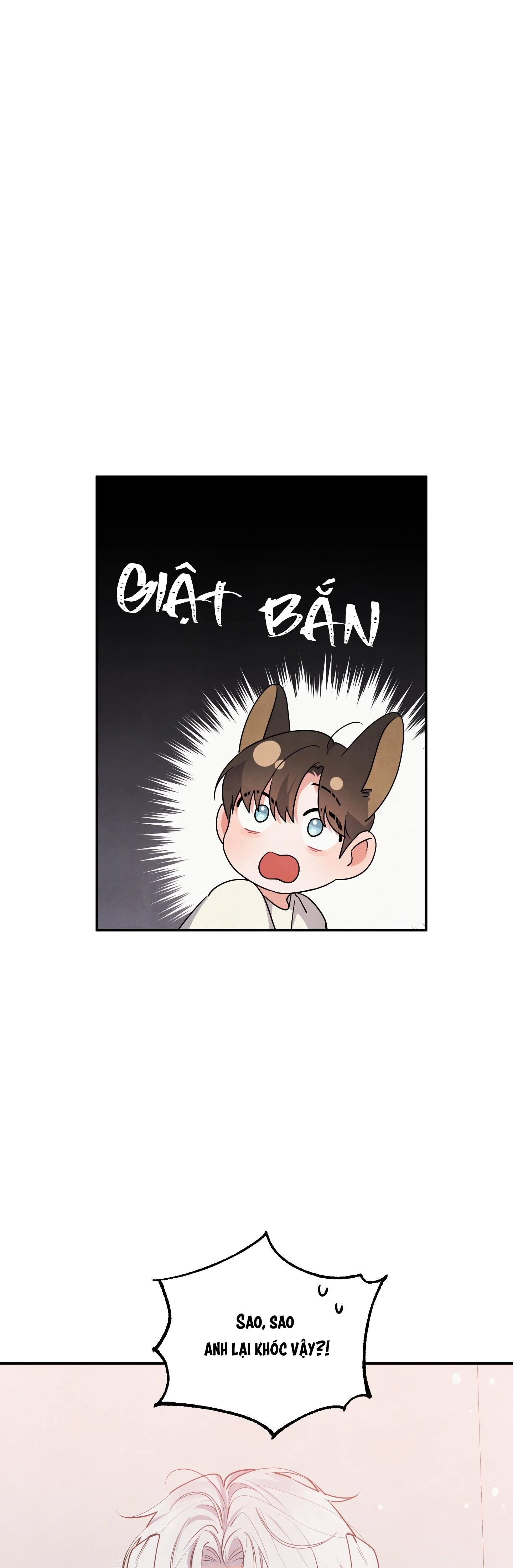 MỐI QUAN HỆ CỦA THÚ NHÂN Chapter 30 Trang 24