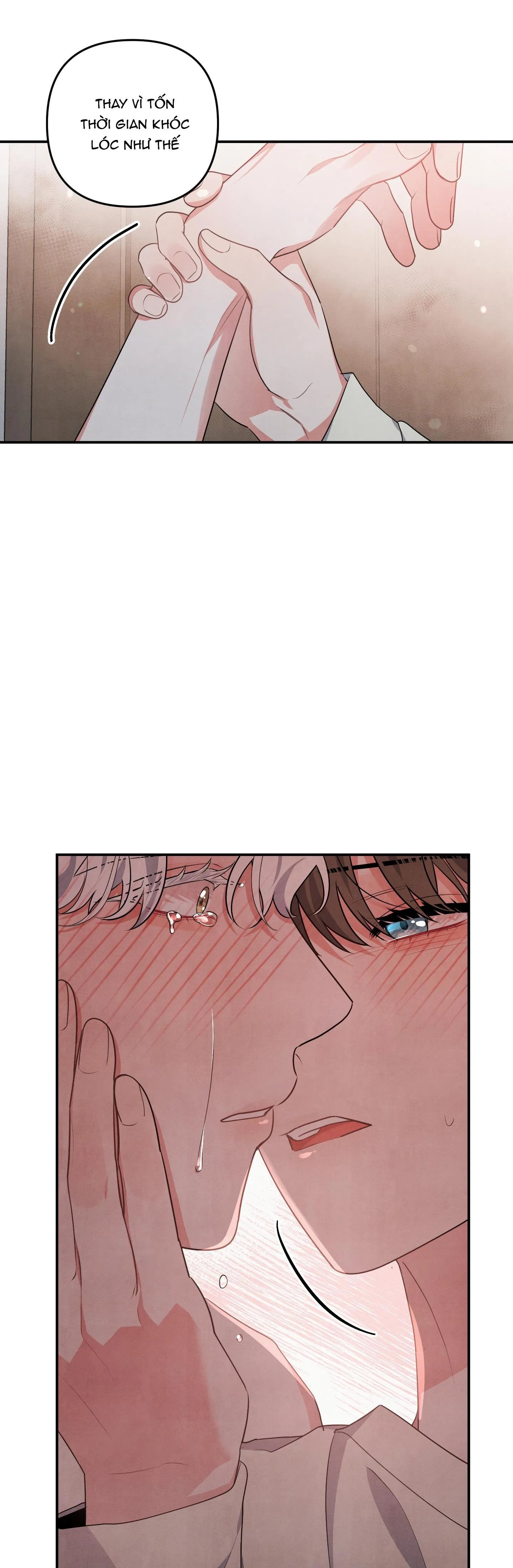 MỐI QUAN HỆ CỦA THÚ NHÂN Chapter 30 Trang 32