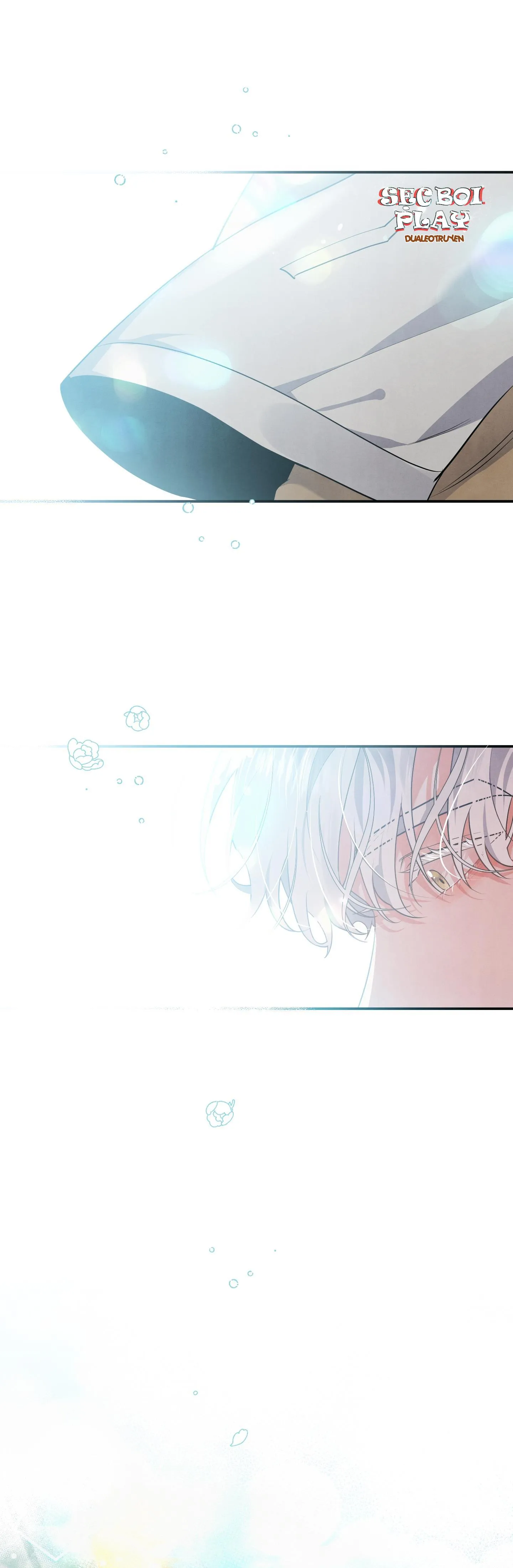 MỐI QUAN HỆ CỦA THÚ NHÂN Chapter 31 Trang 6