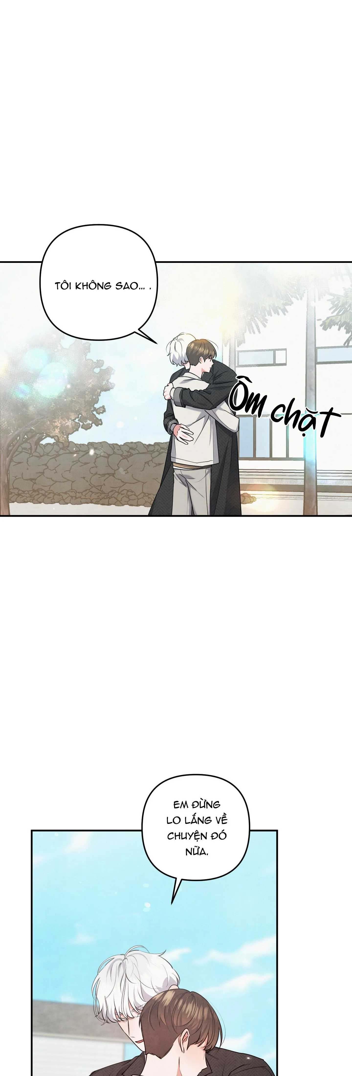 MỐI QUAN HỆ CỦA THÚ NHÂN Chapter 31 Trang 10