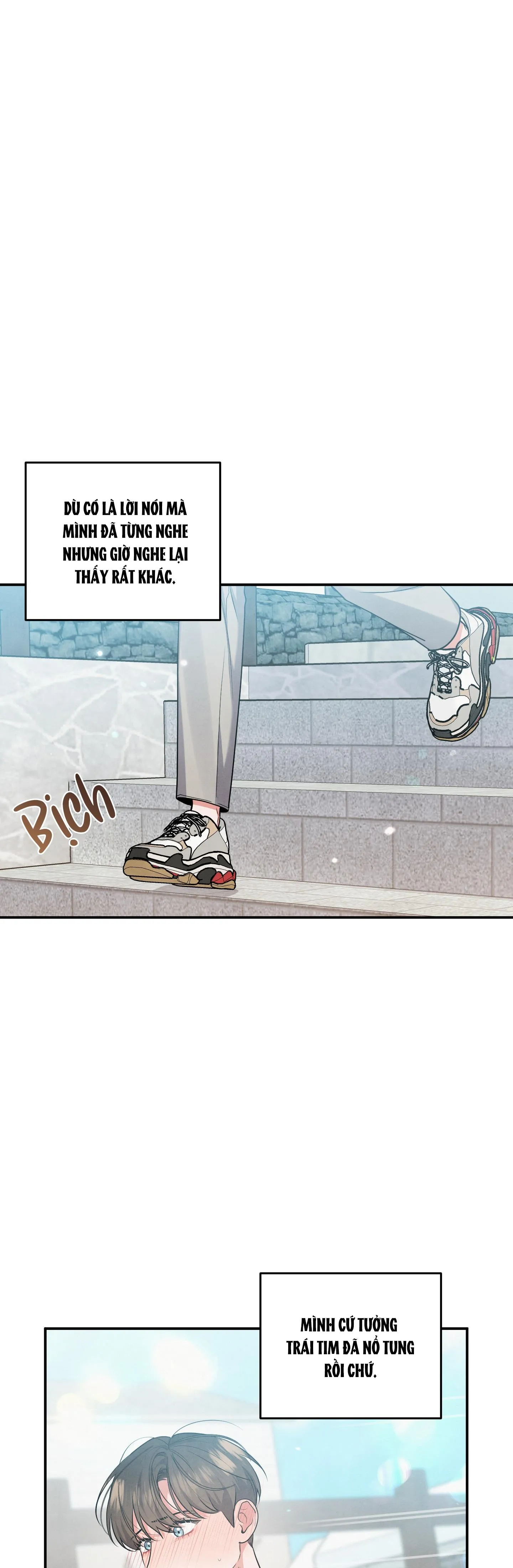 MỐI QUAN HỆ CỦA THÚ NHÂN Chapter 31 Trang 15