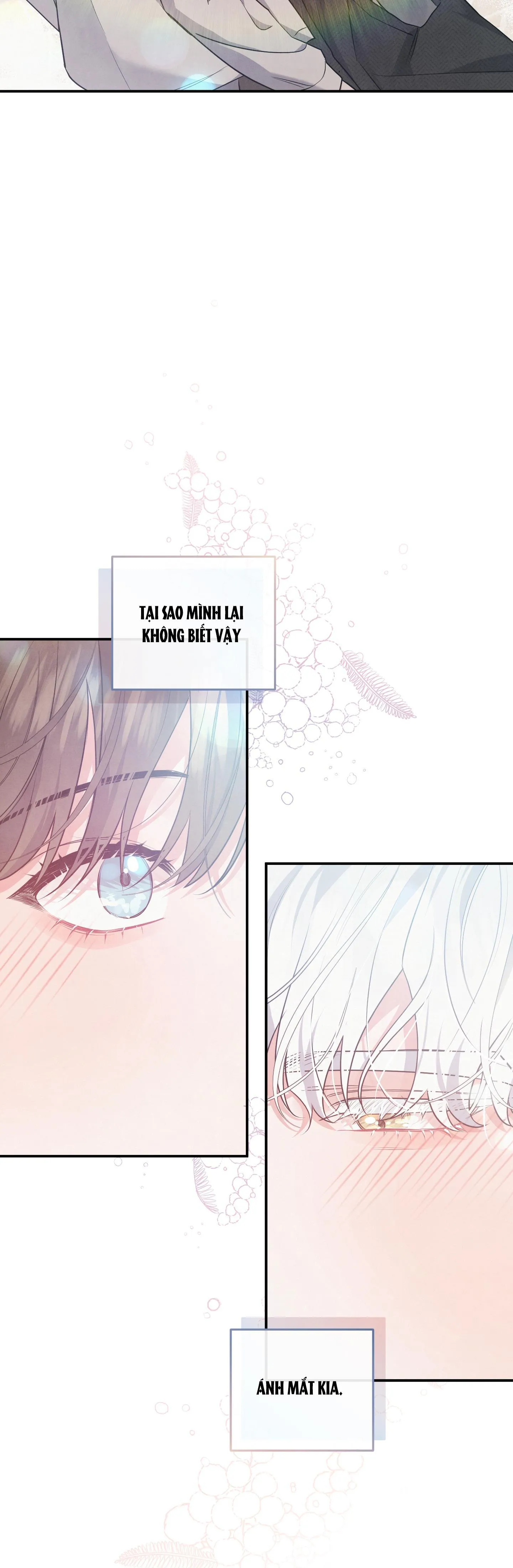 MỐI QUAN HỆ CỦA THÚ NHÂN Chapter 31 Trang 21