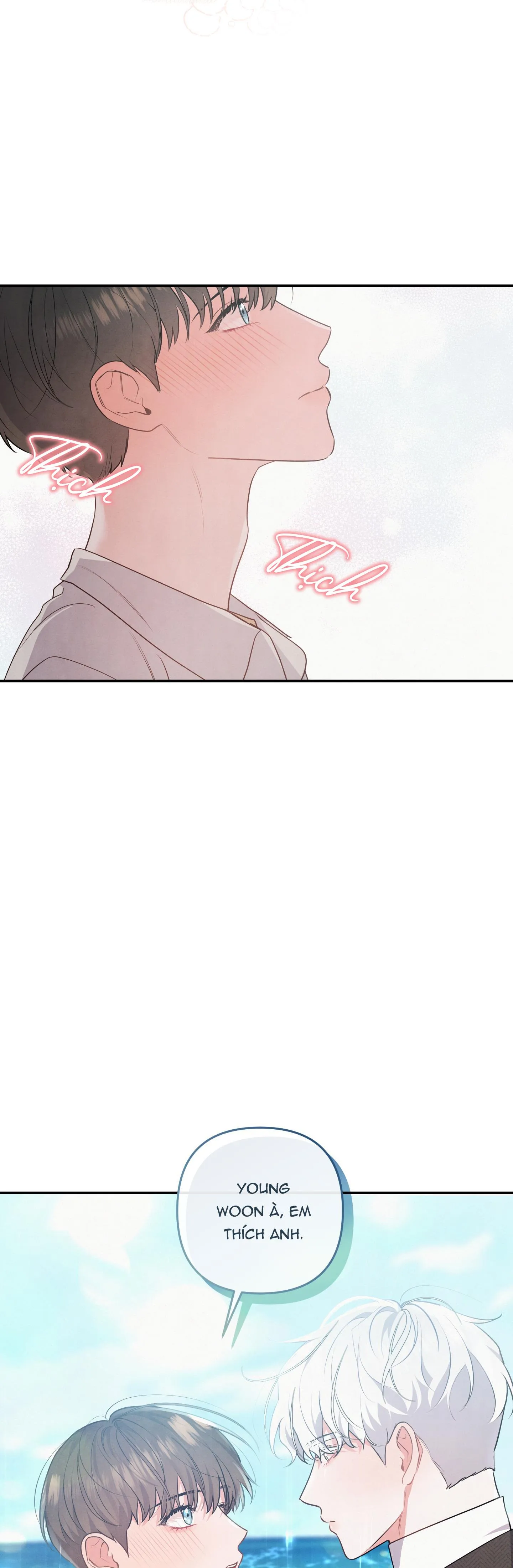 MỐI QUAN HỆ CỦA THÚ NHÂN Chapter 31 Trang 22