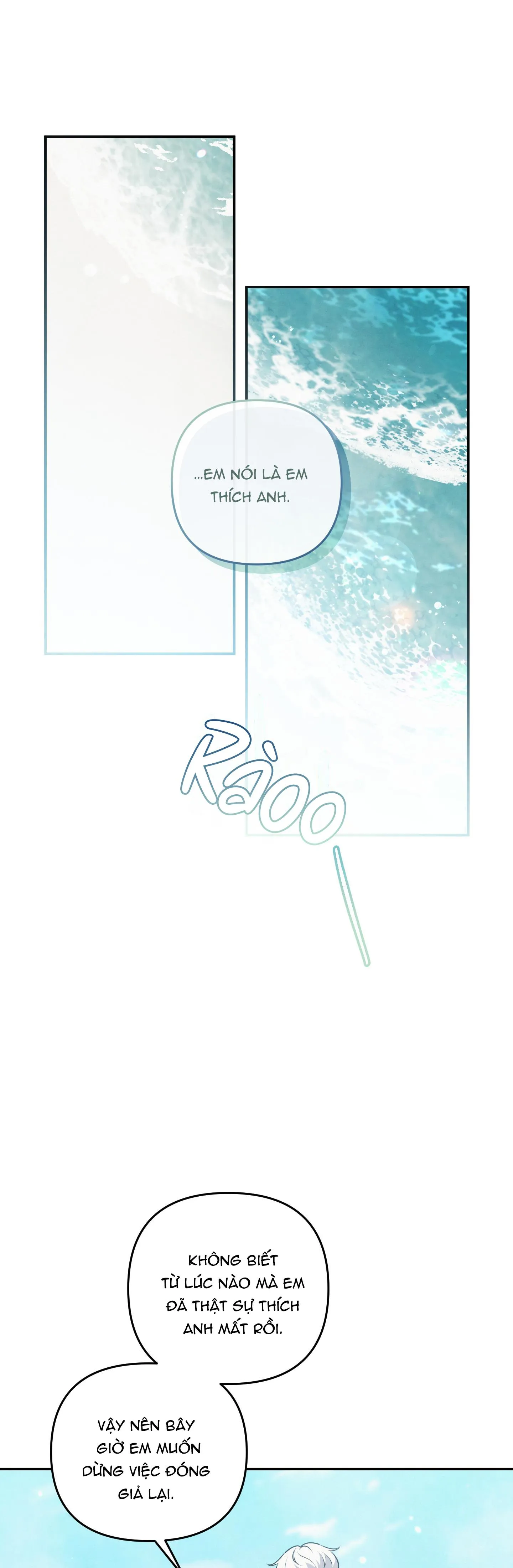 MỐI QUAN HỆ CỦA THÚ NHÂN Chapter 31 Trang 24