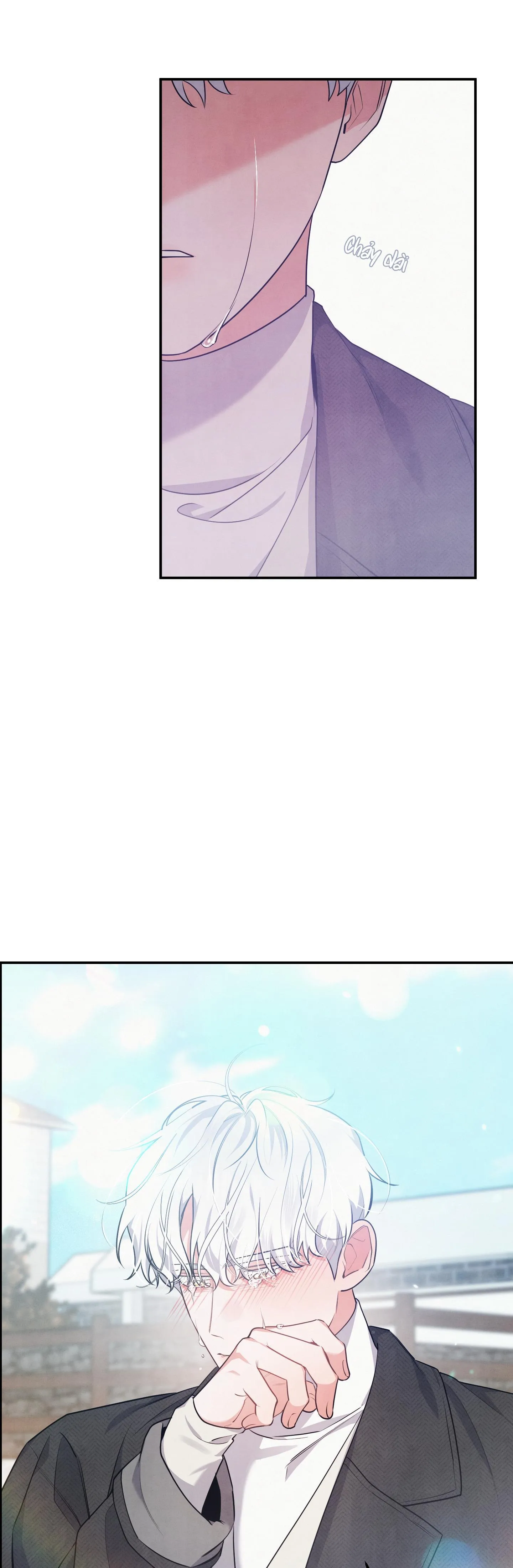 MỐI QUAN HỆ CỦA THÚ NHÂN Chapter 31 Trang 26