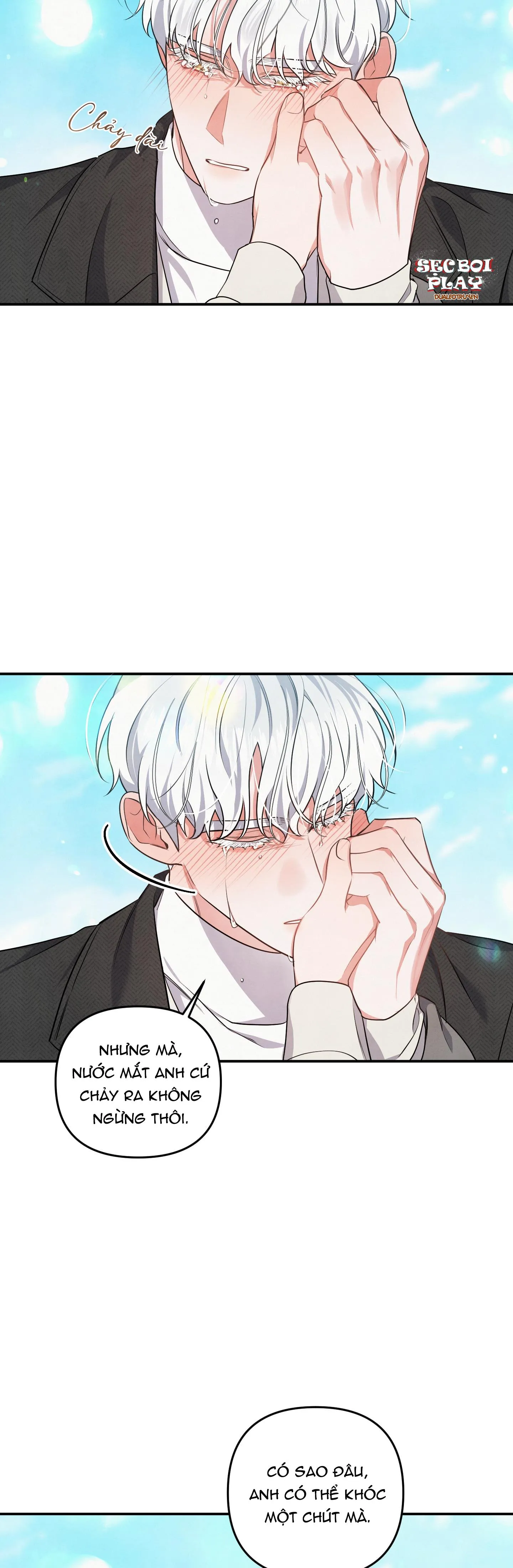 MỐI QUAN HỆ CỦA THÚ NHÂN Chapter 31 Trang 32