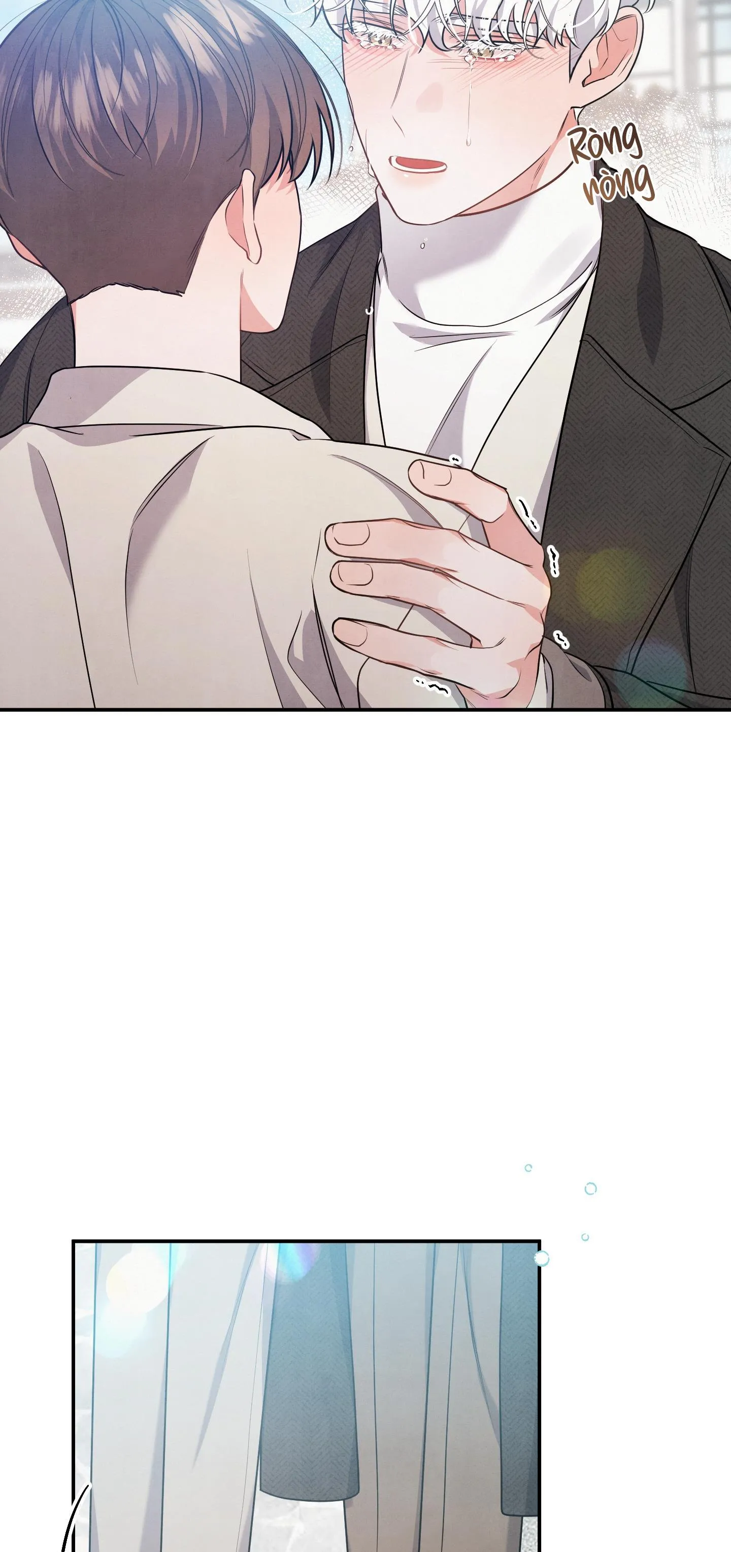 MỐI QUAN HỆ CỦA THÚ NHÂN Chapter 31 Trang 36