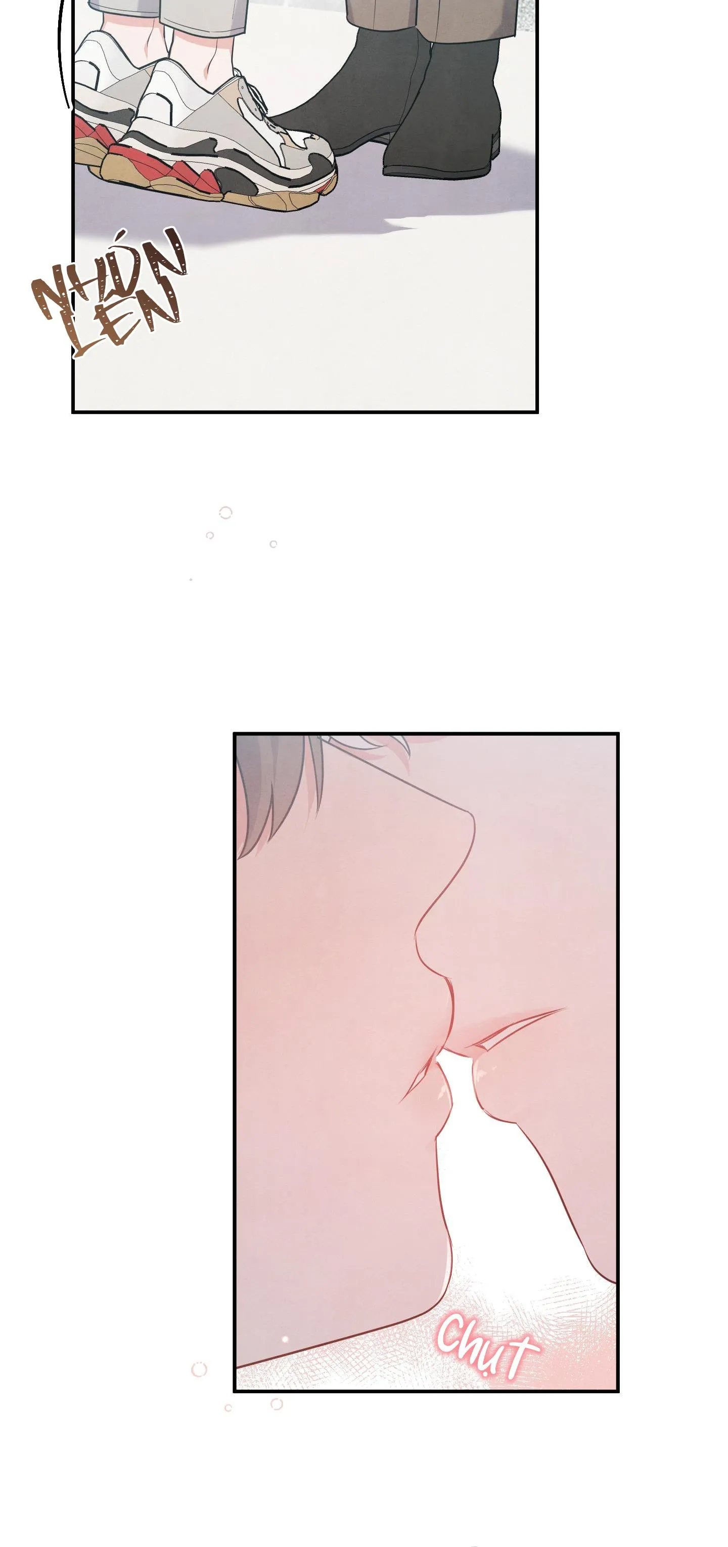 MỐI QUAN HỆ CỦA THÚ NHÂN Chapter 31 Trang 37